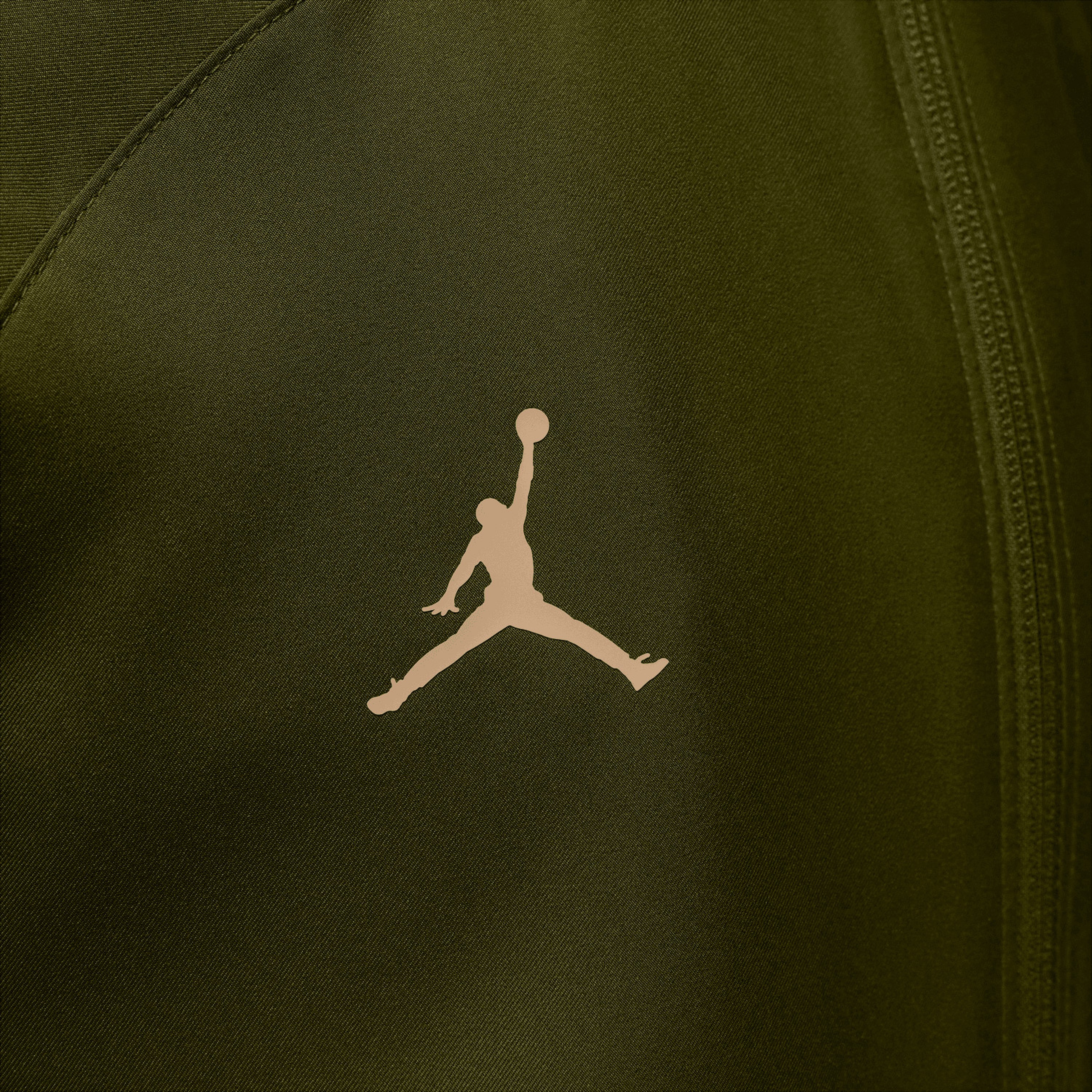 Nike Paris Saint Germain Erkek Yeşil Günlük Eşofman Altı