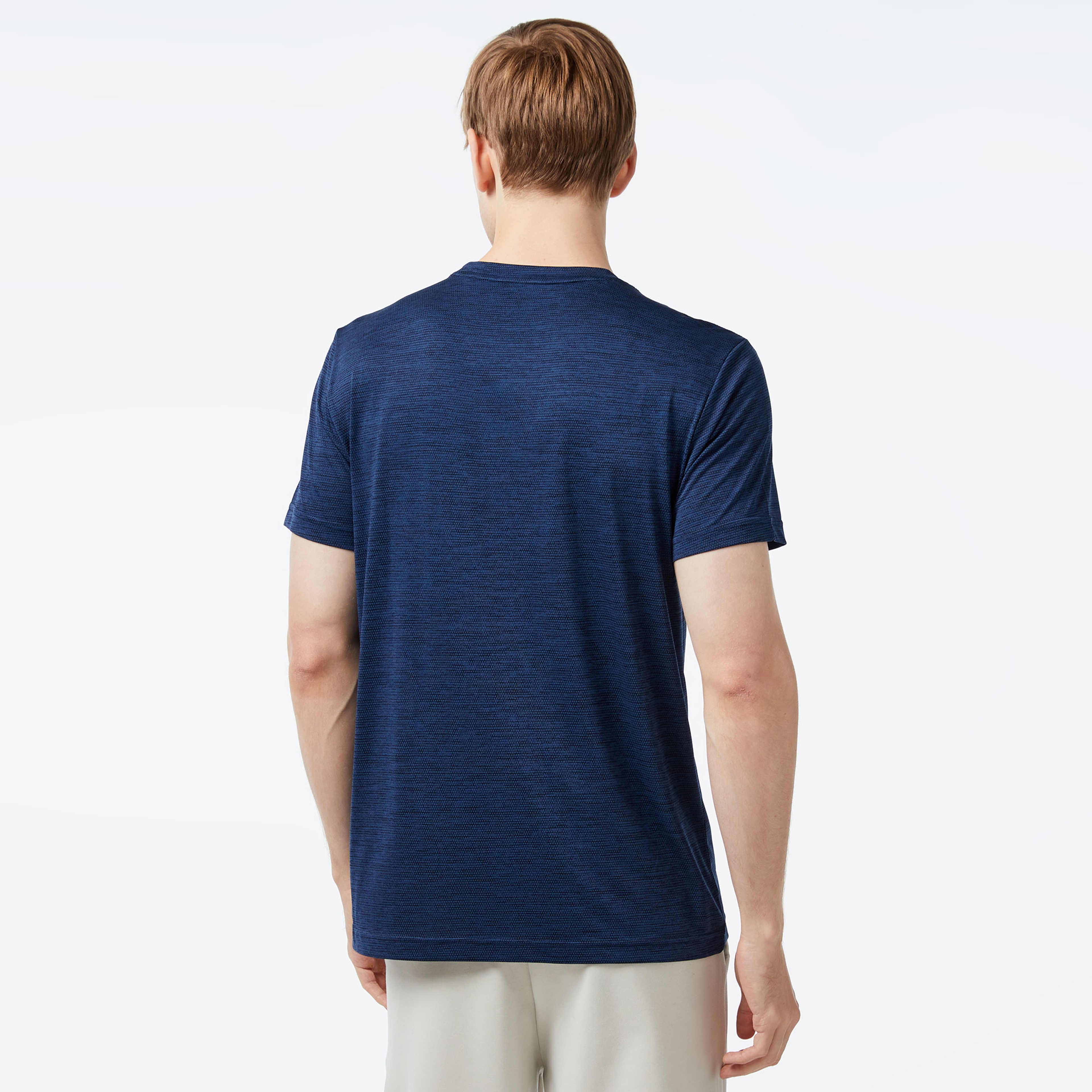 Energetics Telly Erkek Lacivert Antrenman T-Shirt