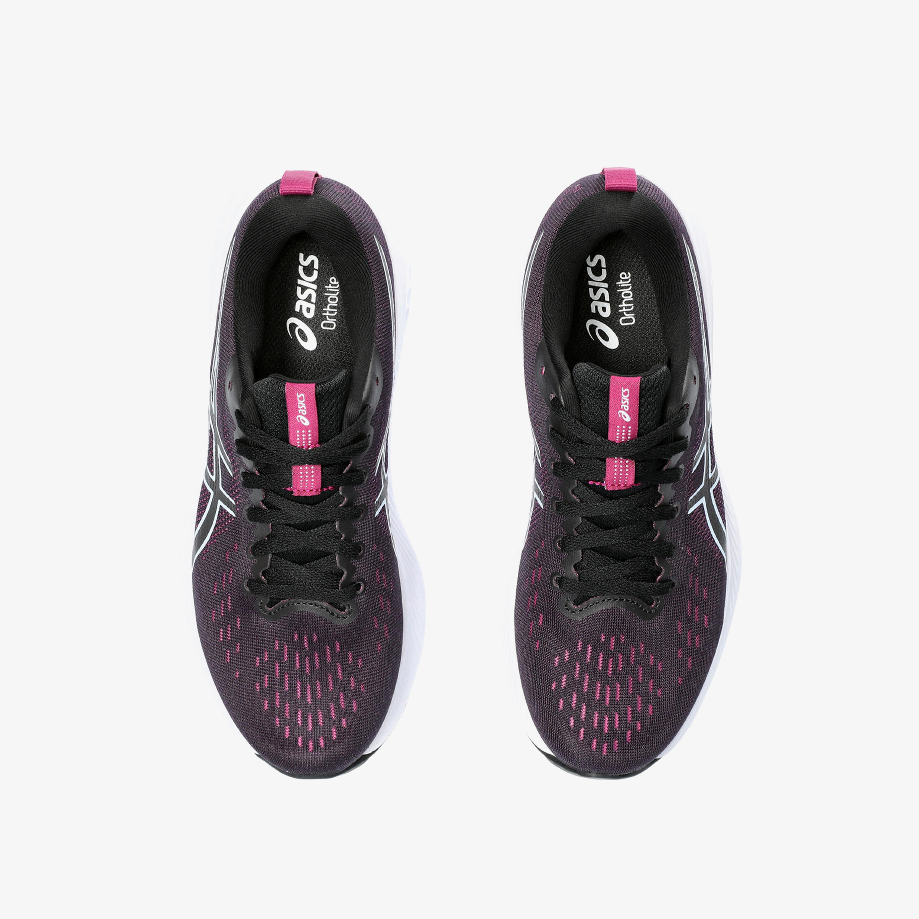 Asics Gel-Excite 10 Kadın Siyah Koşu Ayakkabısı