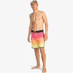 Billabong 73 Fade Pro 19 Erkek Renkli Mayoşort