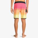 Billabong 73 Fade Pro 19 Erkek Renkli Mayoşort