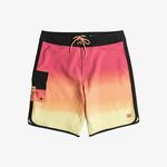 Billabong 73 Fade Pro 19 Erkek Renkli Mayoşort