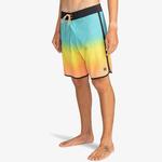 Billabong 73 Fade Pro 19 Erkek Renkli Mayoşort