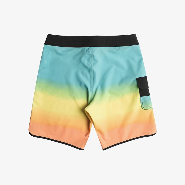 Billabong 73 Fade Pro 19 Erkek Renkli Mayoşort