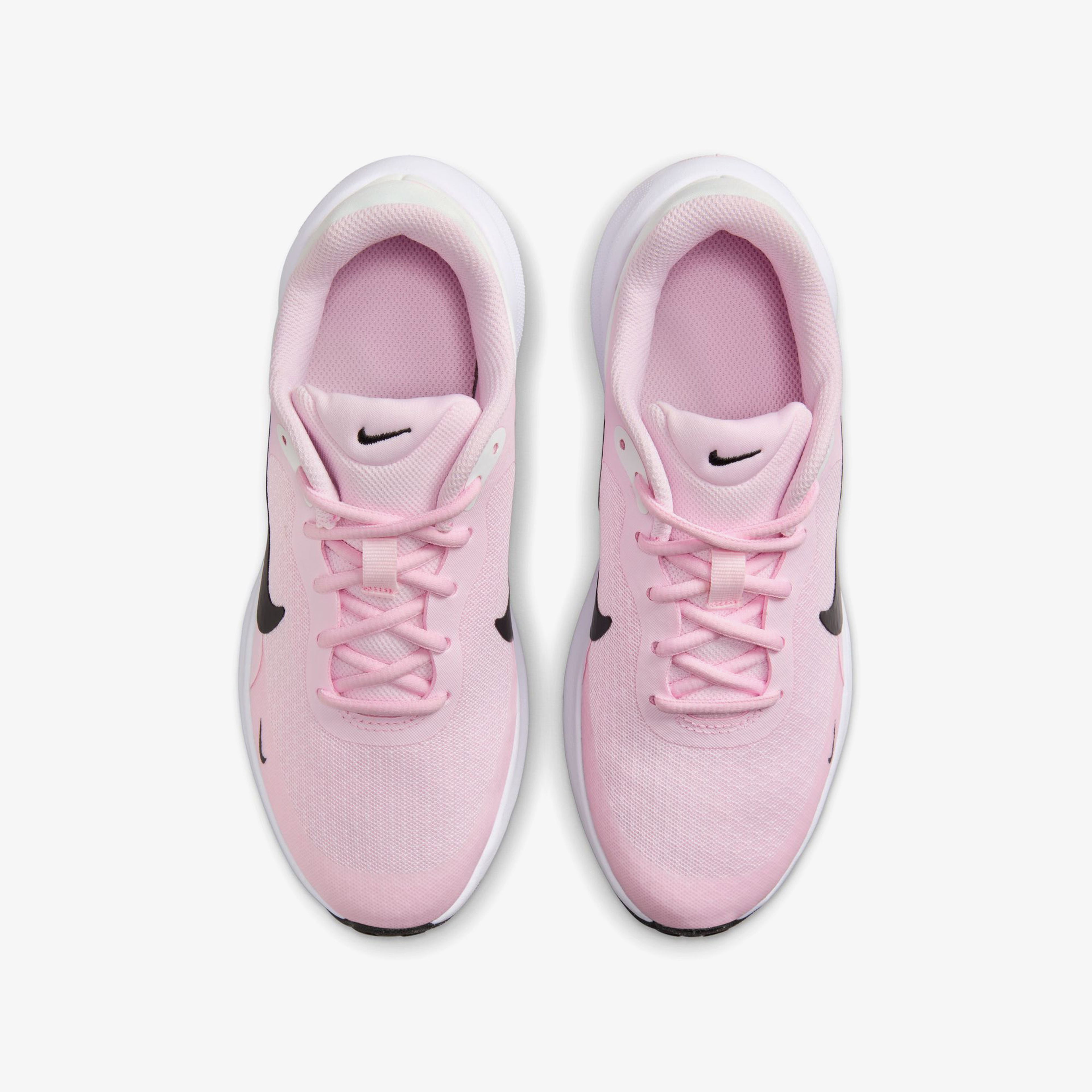 Nike Revolution 7 Çocuk Pembe Koşu Ayakkabısı