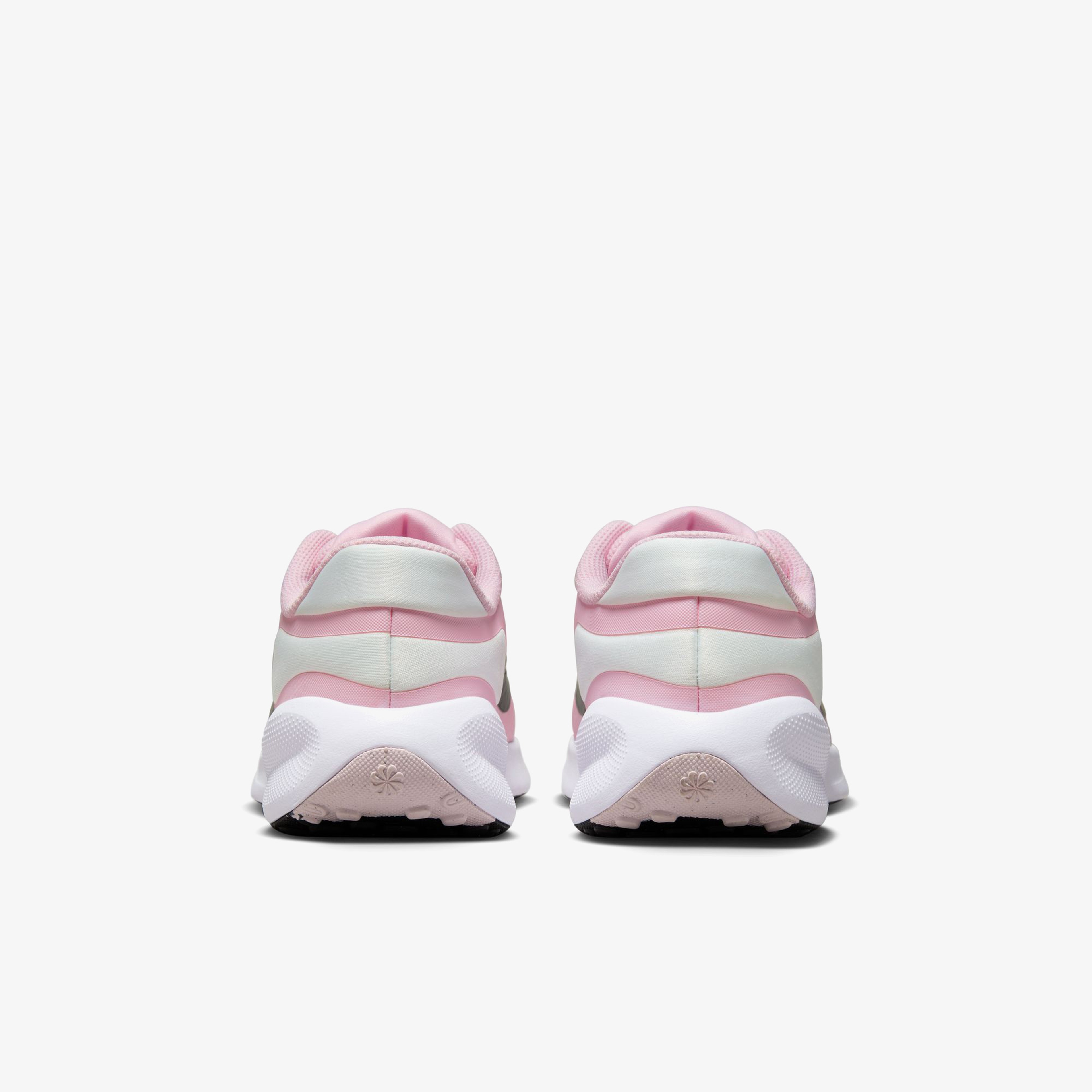 Nike Revolution 7 Çocuk Pembe Koşu Ayakkabısı