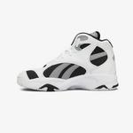 Reebok Atr Pump Vertical Erkek Beyaz Basketbol Ayakkabısı