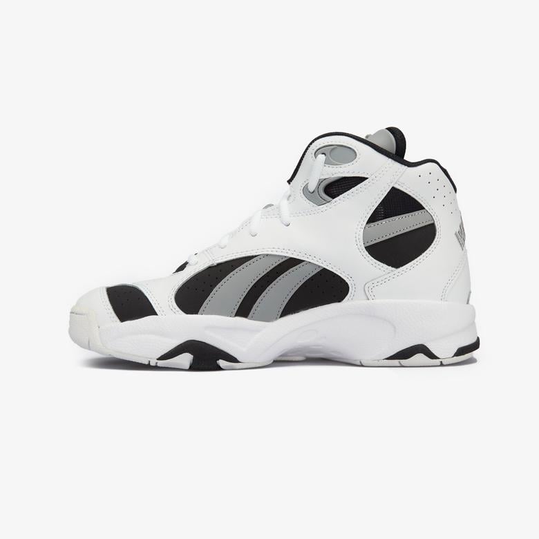 Reebok Atr Pump Vertical Erkek Beyaz Basketbol Ayakkabısı