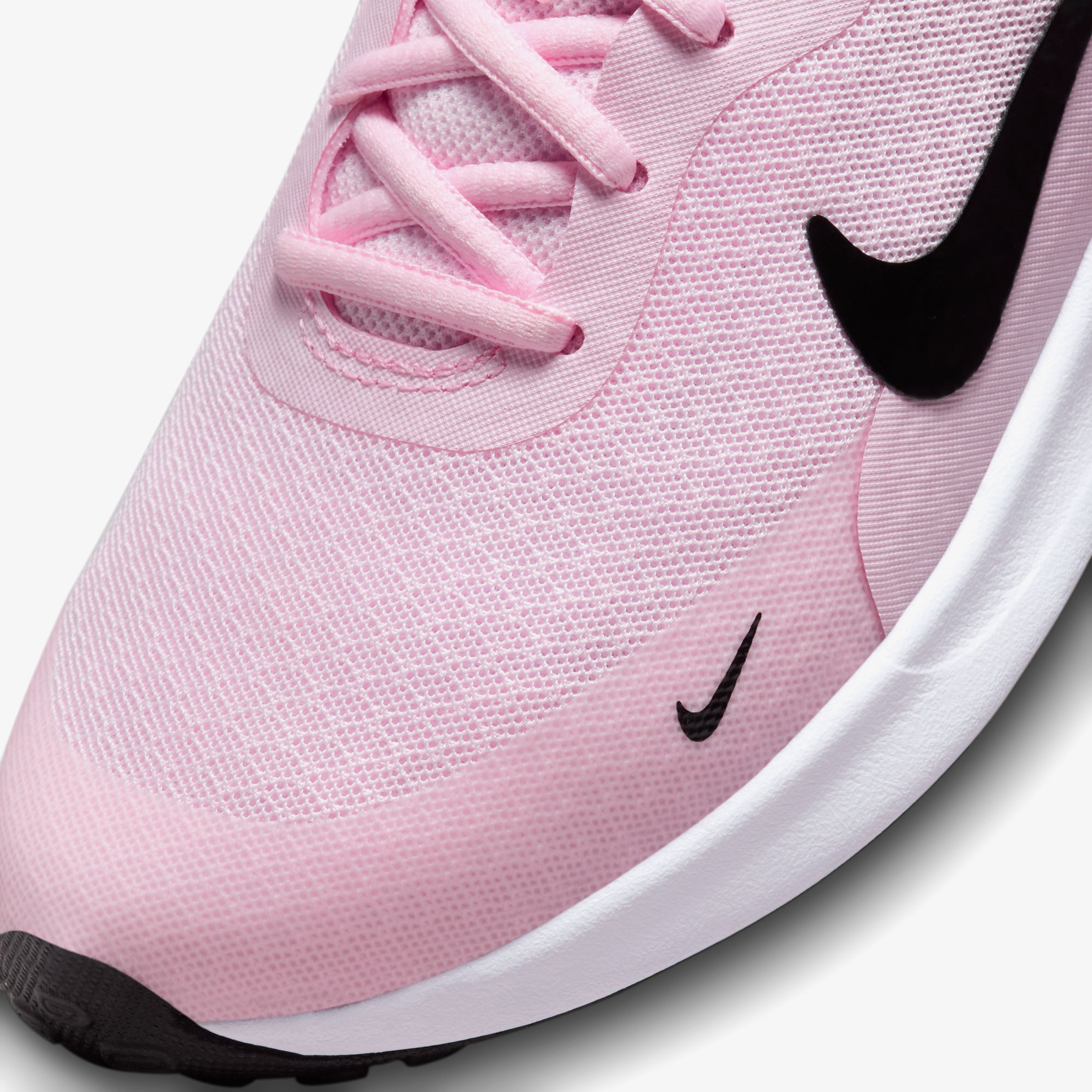 Nike Revolution 7 Çocuk Pembe Koşu Ayakkabısı