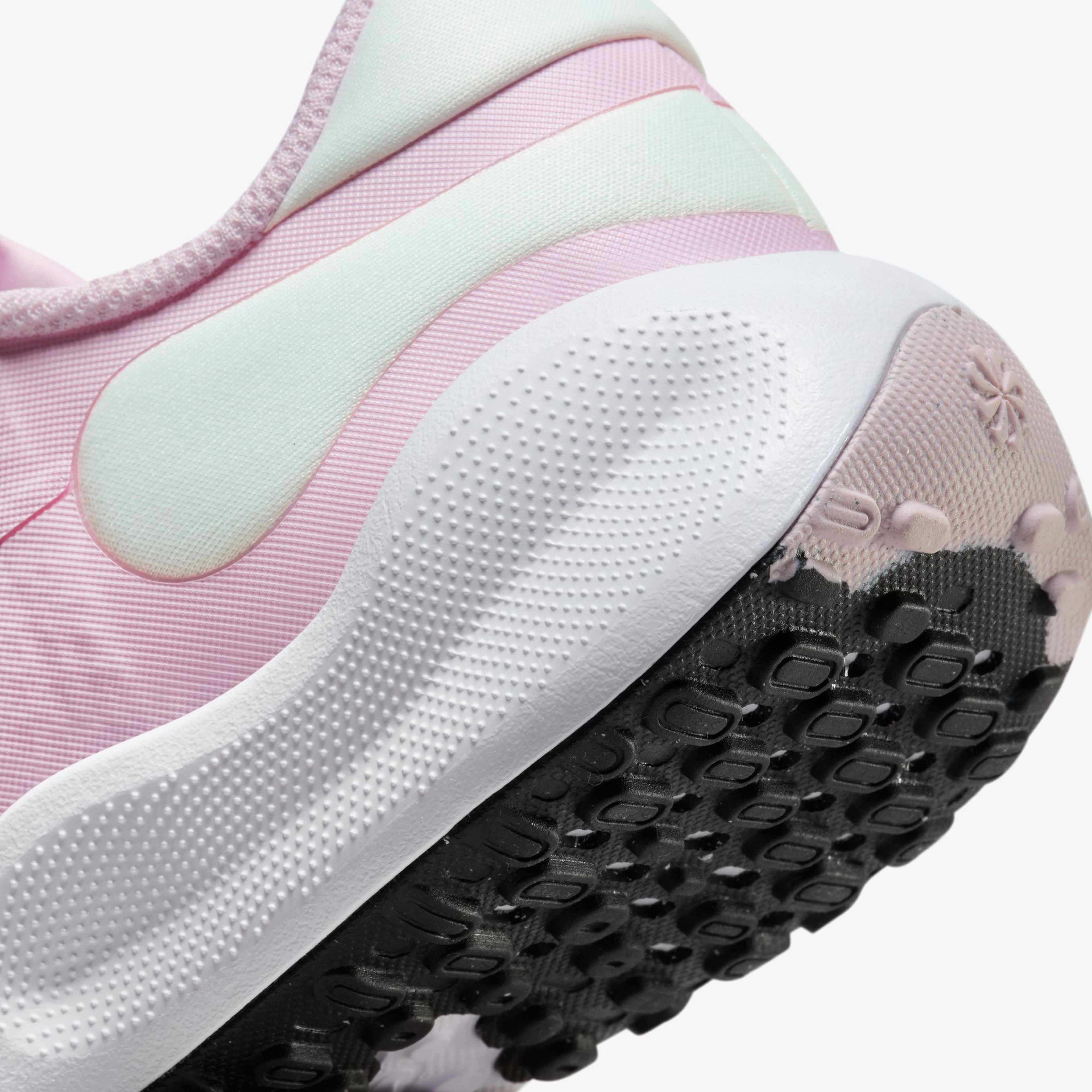 Nike Revolution 7 Çocuk Pembe Koşu Ayakkabısı