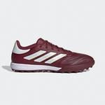 adidas Copa Pure 2 League Tf Erkek Bordo  Halı Saha Kramponu