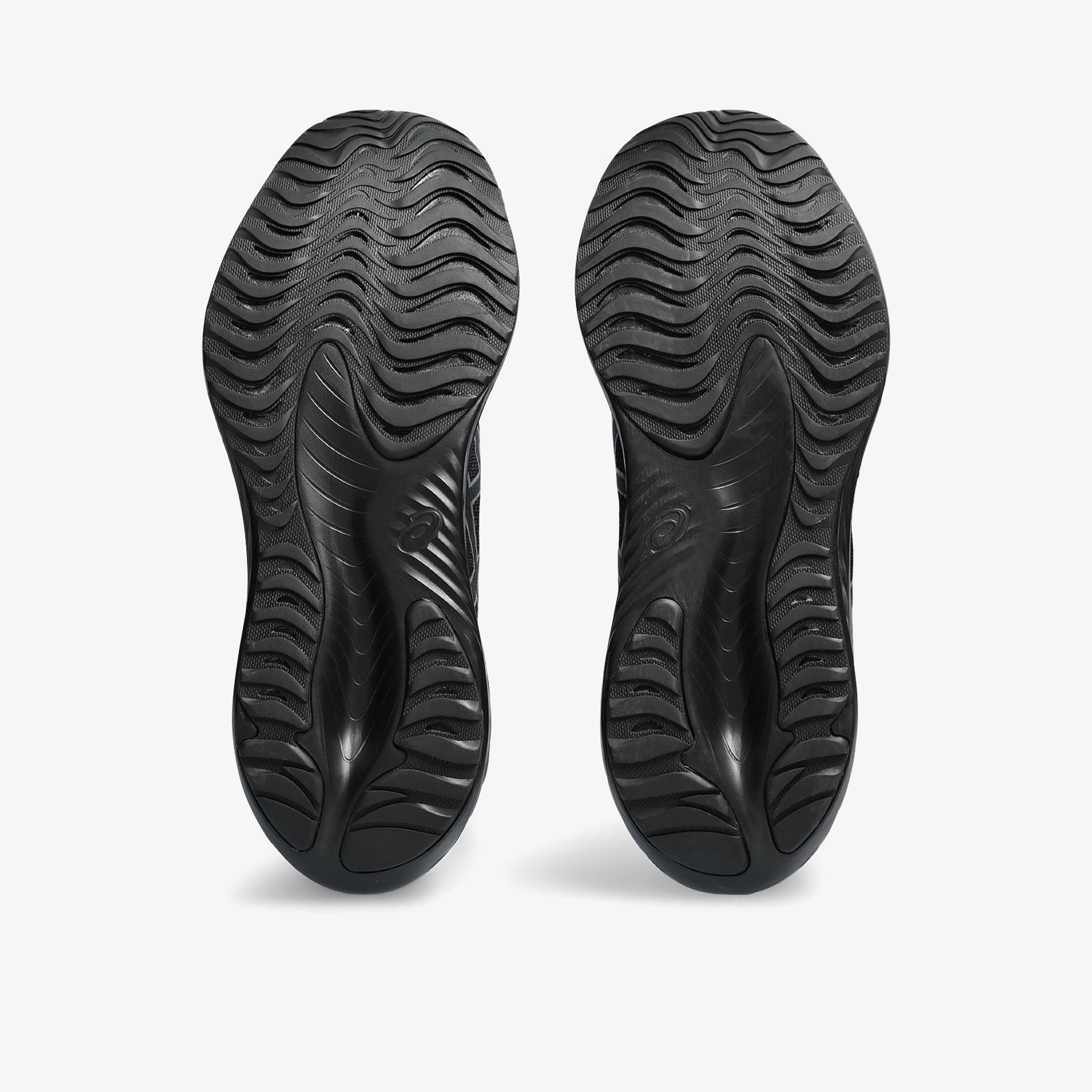 Asics Gel-Excıte 10 Erkek Siyah Koşu Ayakkabısı