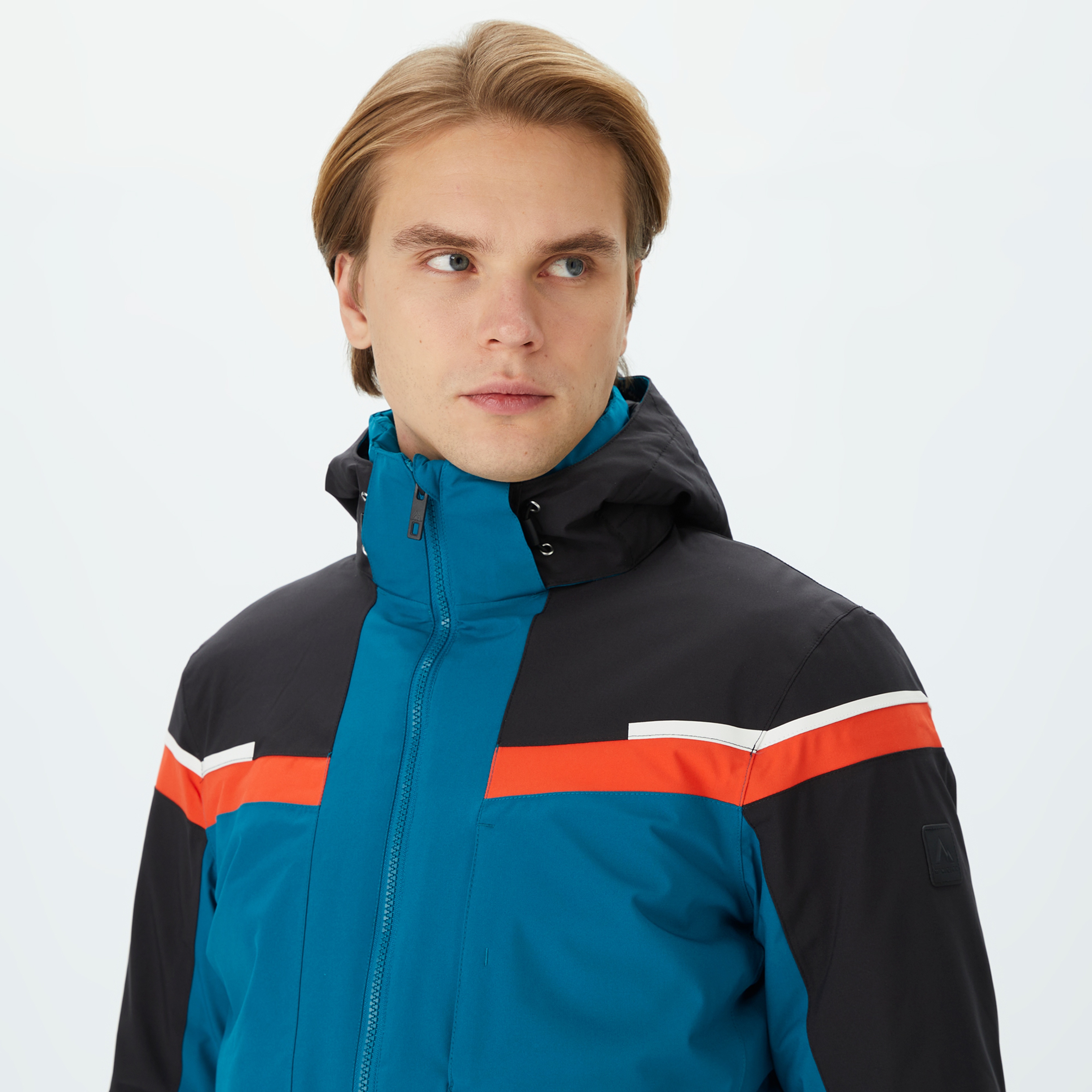 Mc Kinley Erkek Mavi Kayak Montu