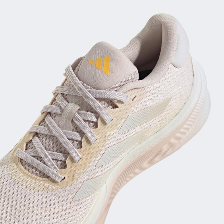 adidas Supernova Stride W Kadın Beyaz Koşu Ayakkabısı