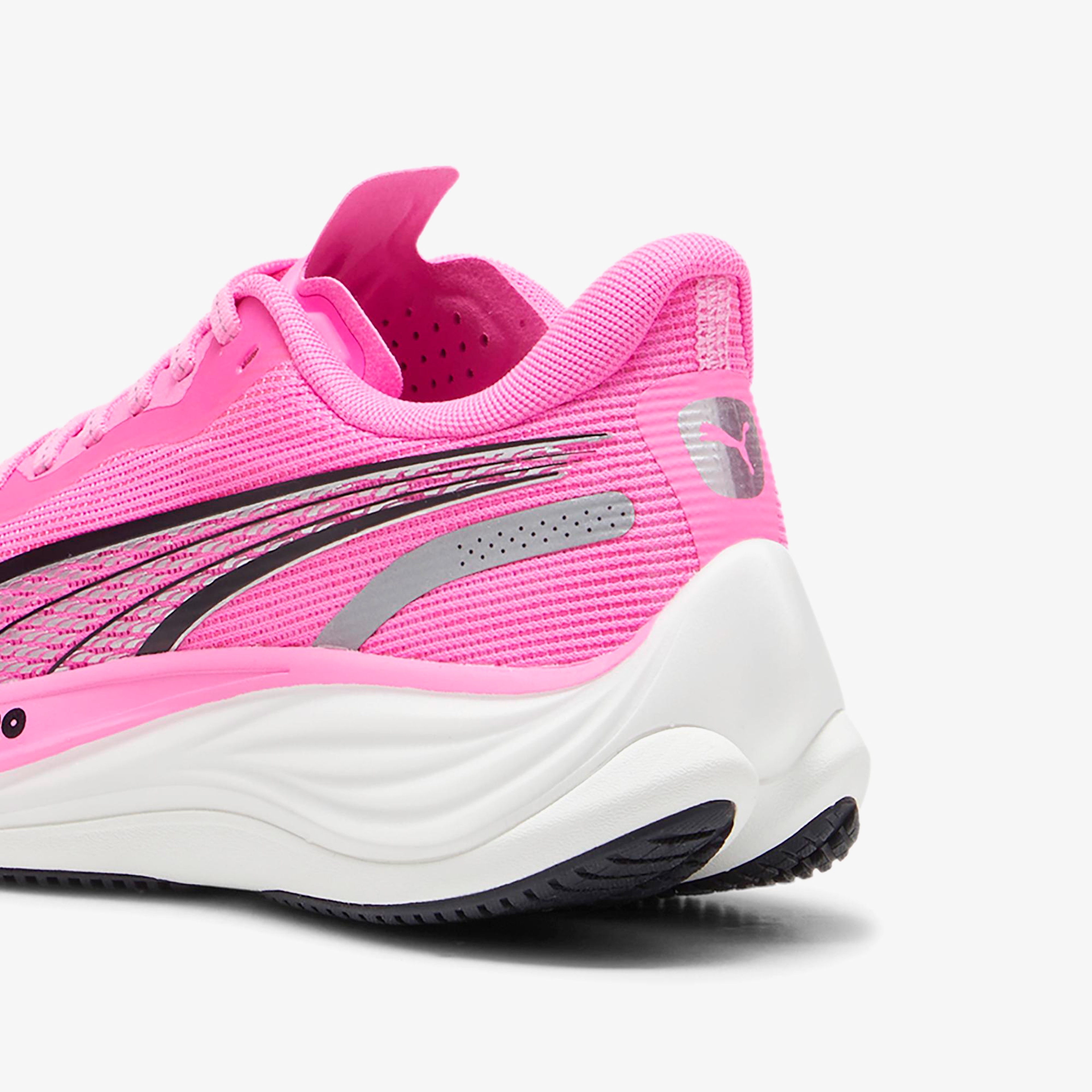 Puma Velocity NITRO 3 Kadın Pembe Koşu Ayakkabısı