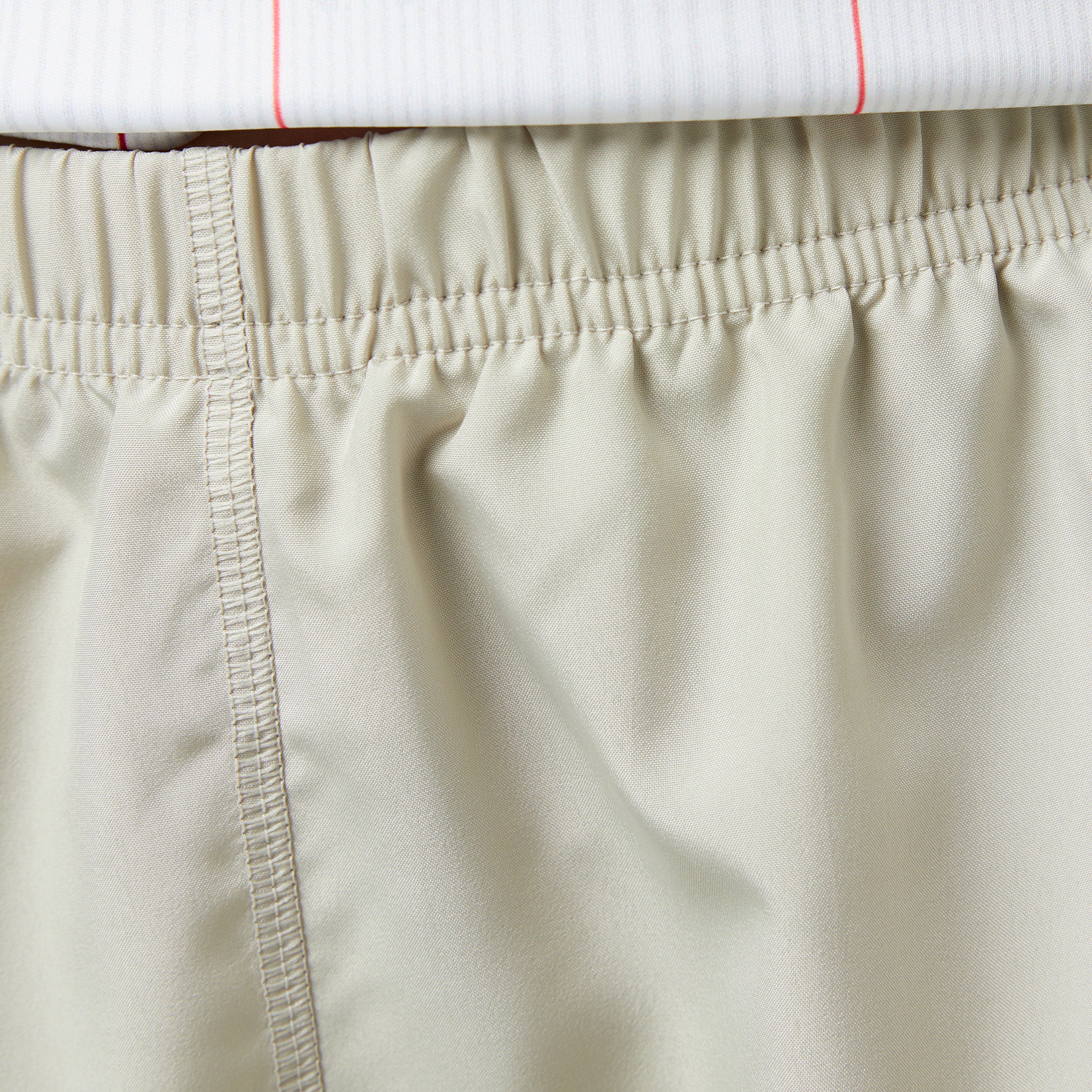 adidas Run It Short Kadın Beyaz Koşu Şortu