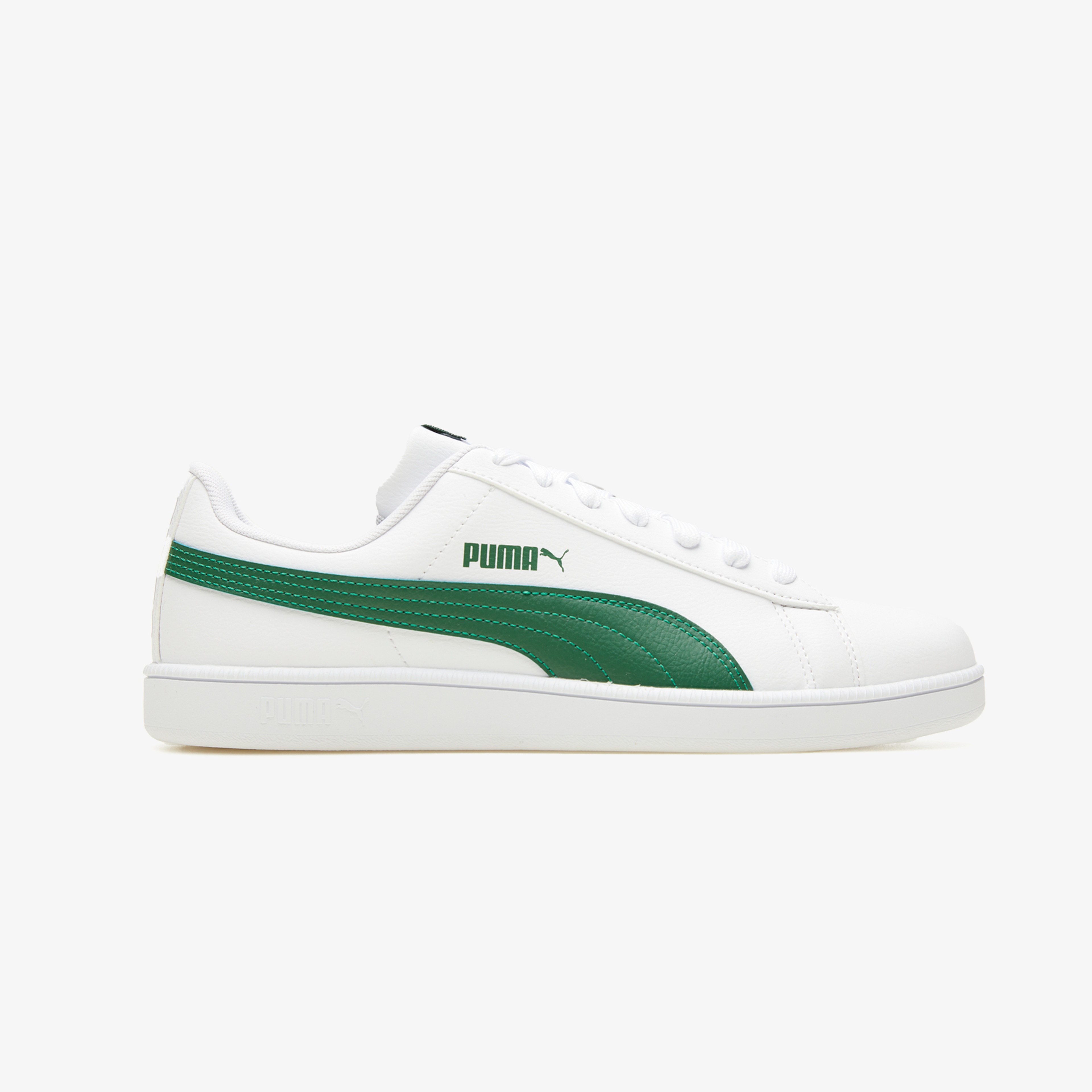 Puma Up Erkek Beyaz Sneakers