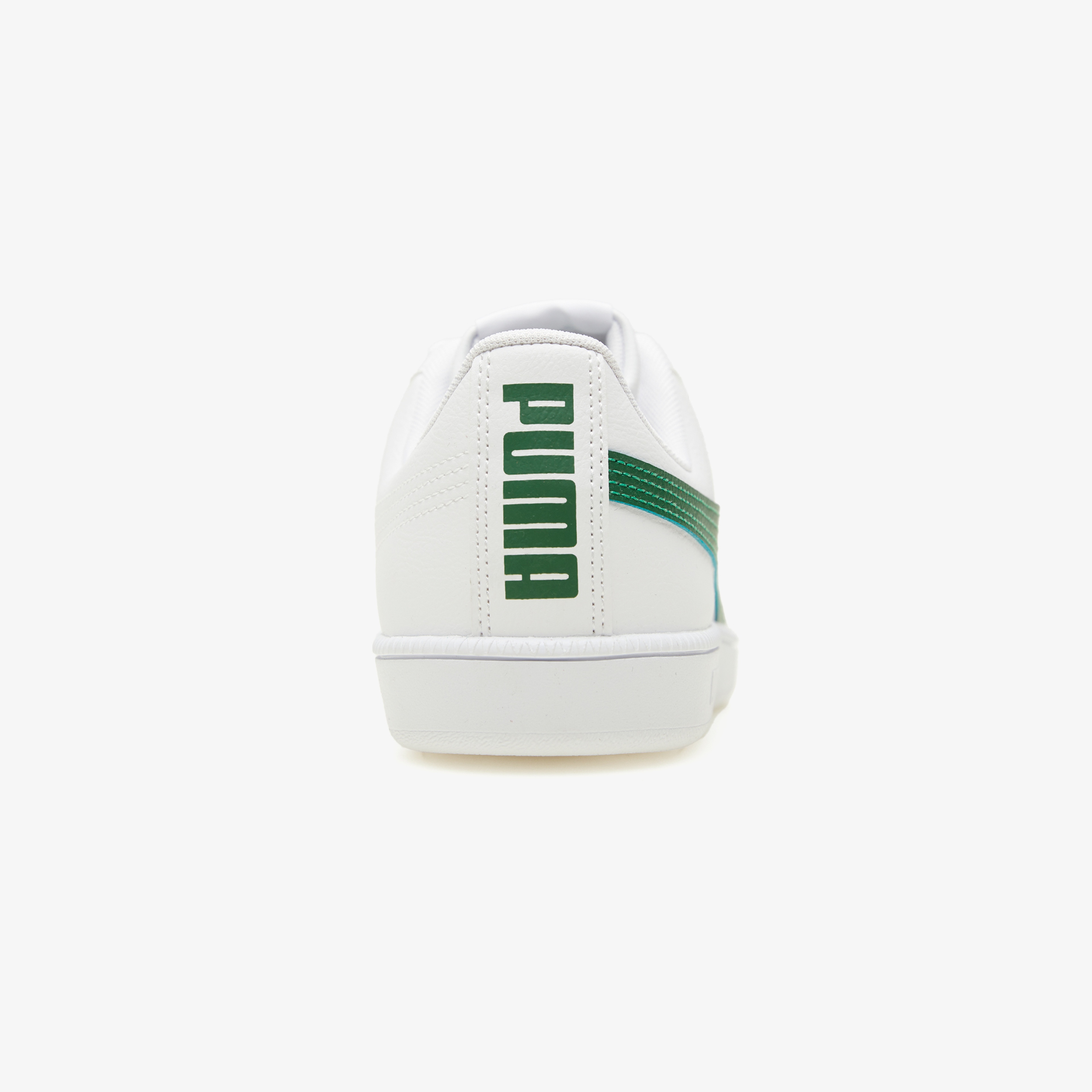 Puma Up Erkek Beyaz Sneakers