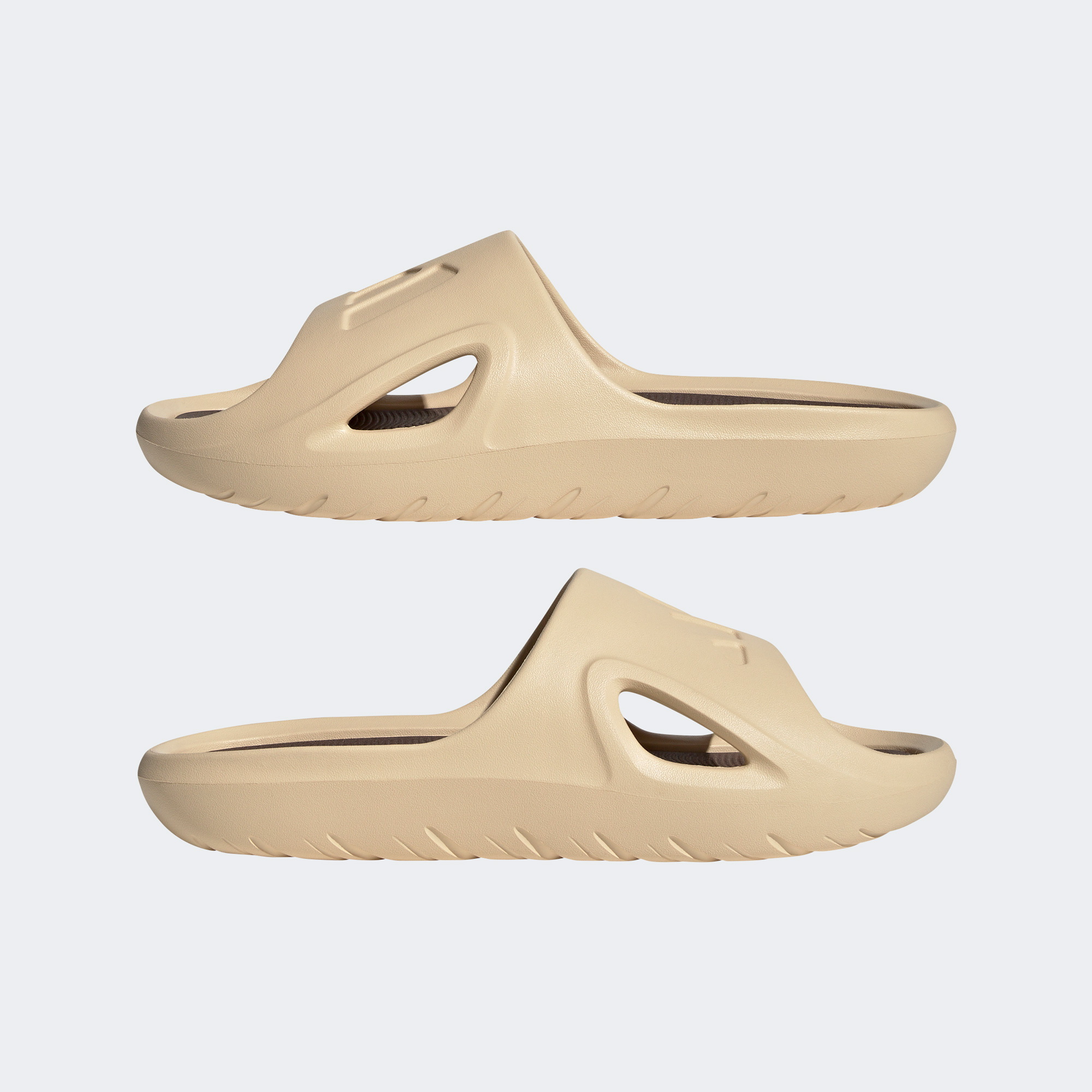 adidas Adicane Unisex Bej Terlik