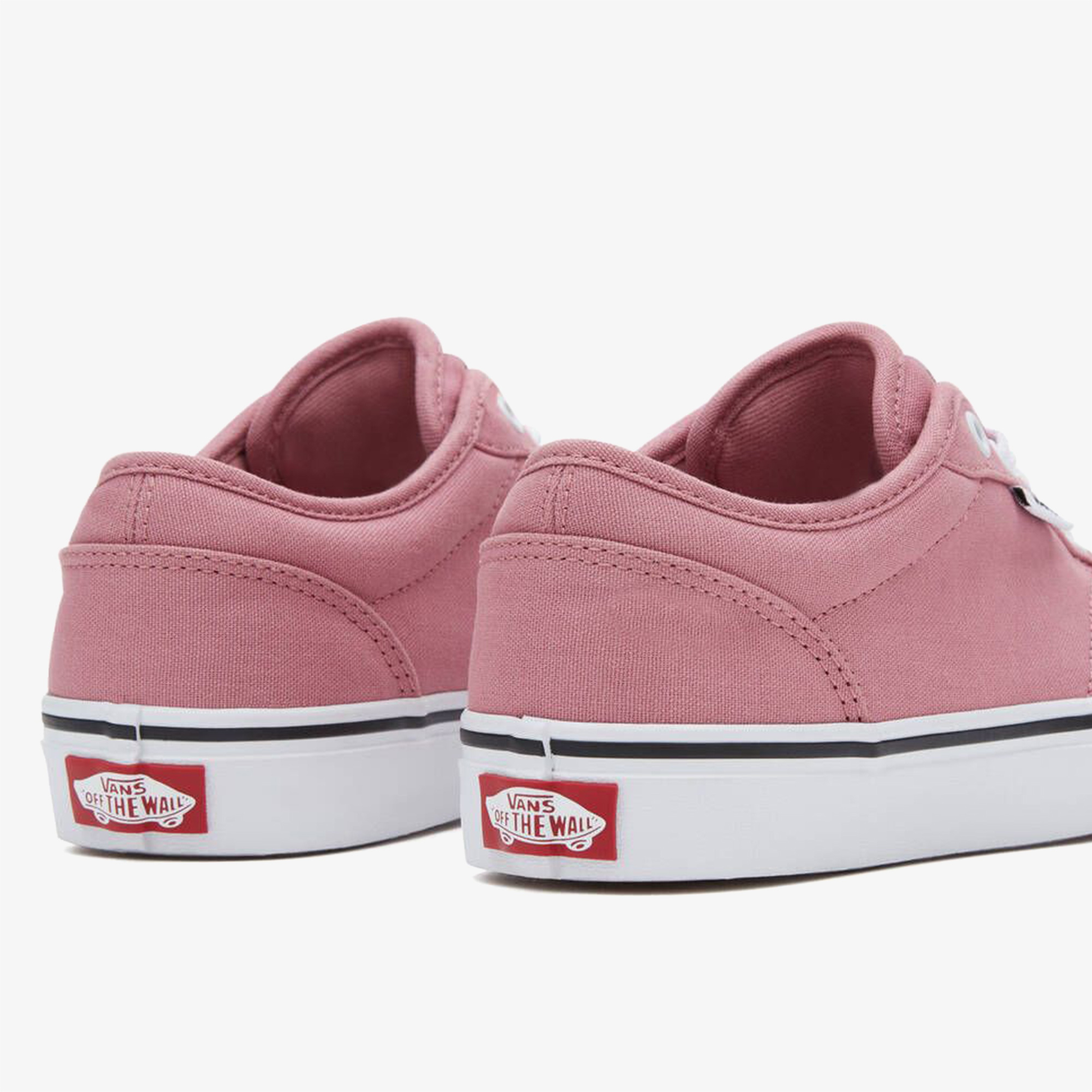 Vans Atwood Kadın Pembe Sneaker