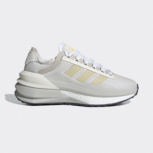 adidas Avryn_X Kadın Gri Koşu Ayakkabısı