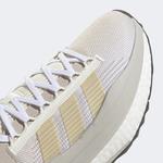 adidas Avryn_X Kadın Gri Koşu Ayakkabısı