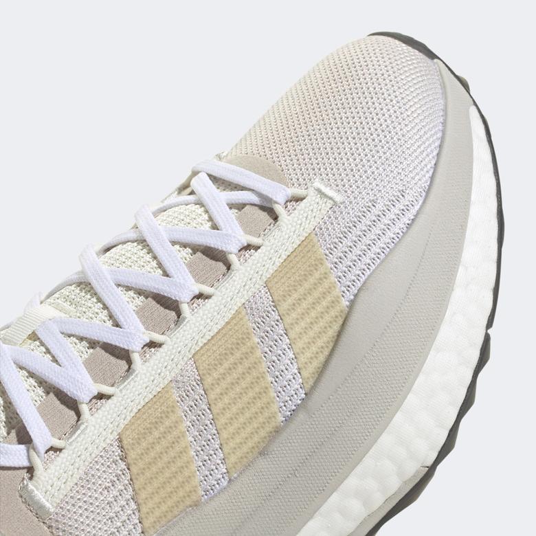 adidas Avryn_X Kadın Gri Koşu Ayakkabısı