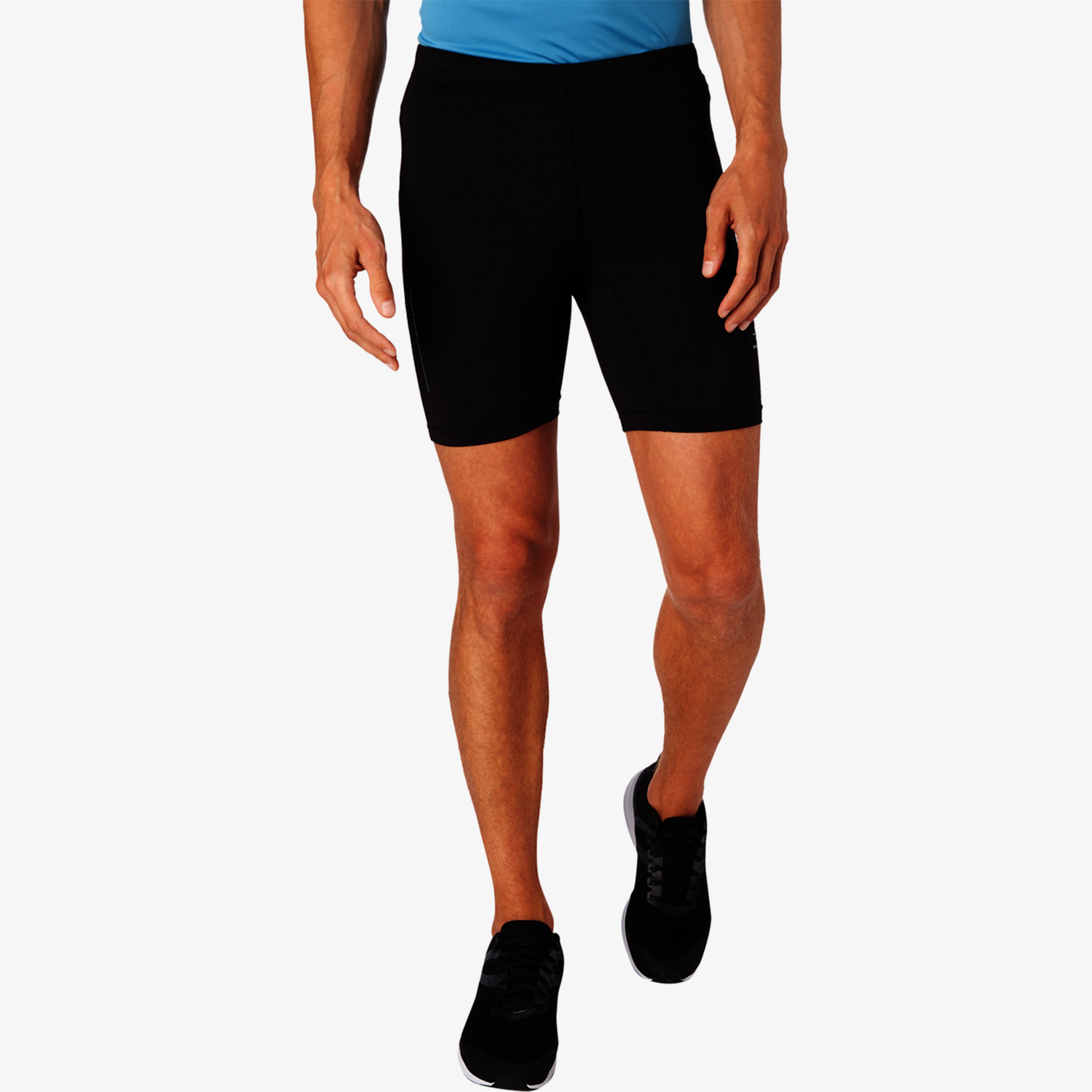 Energetics Erkek Siyah Antrenman Taytı