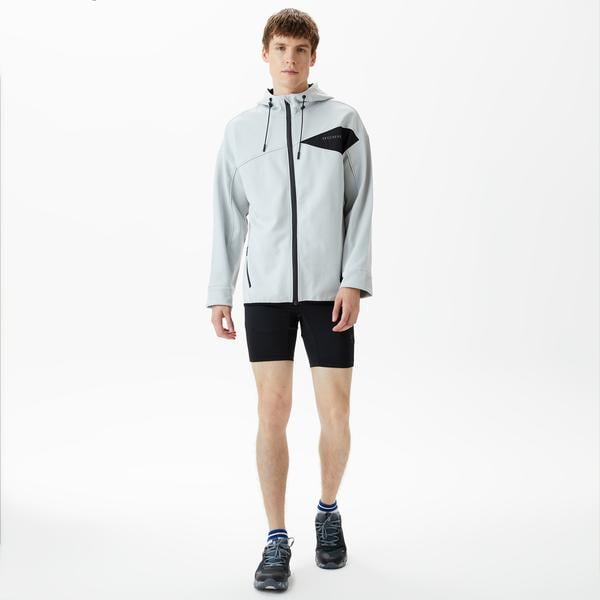 Energetics Erkek Siyah Antrenman Taytı