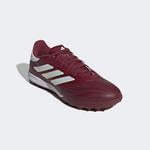 adidas Copa Pure 2 League Tf Erkek Bordo  Halı Saha Kramponu