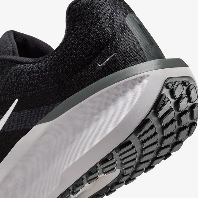 Nike Siyah Nike Air Winflo 11