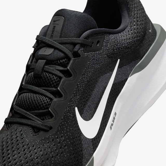 Nike Siyah Nike Air Winflo 11