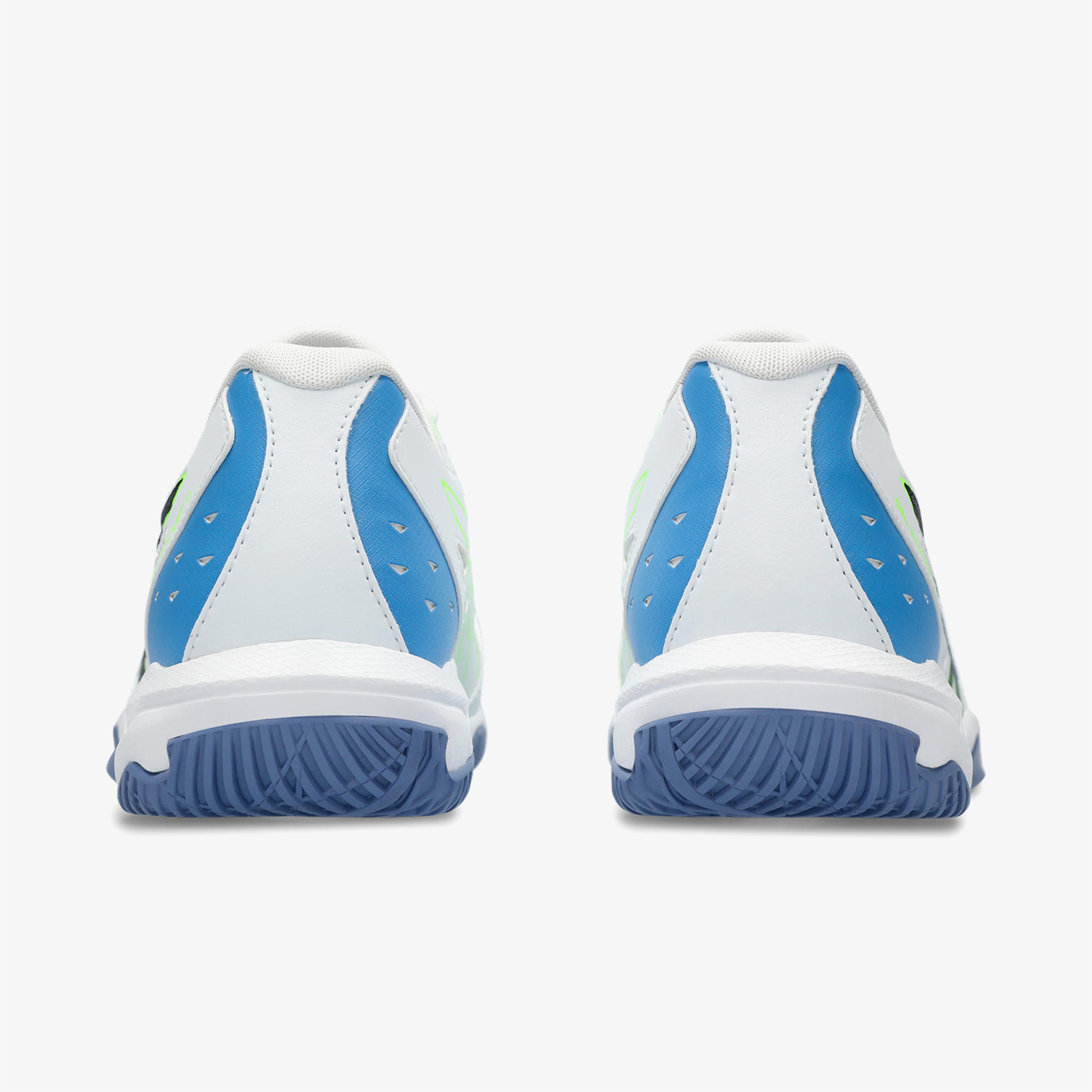 Asics Gel-Rocket 11 Erkek Beyaz Voleybol Ayakkabısı