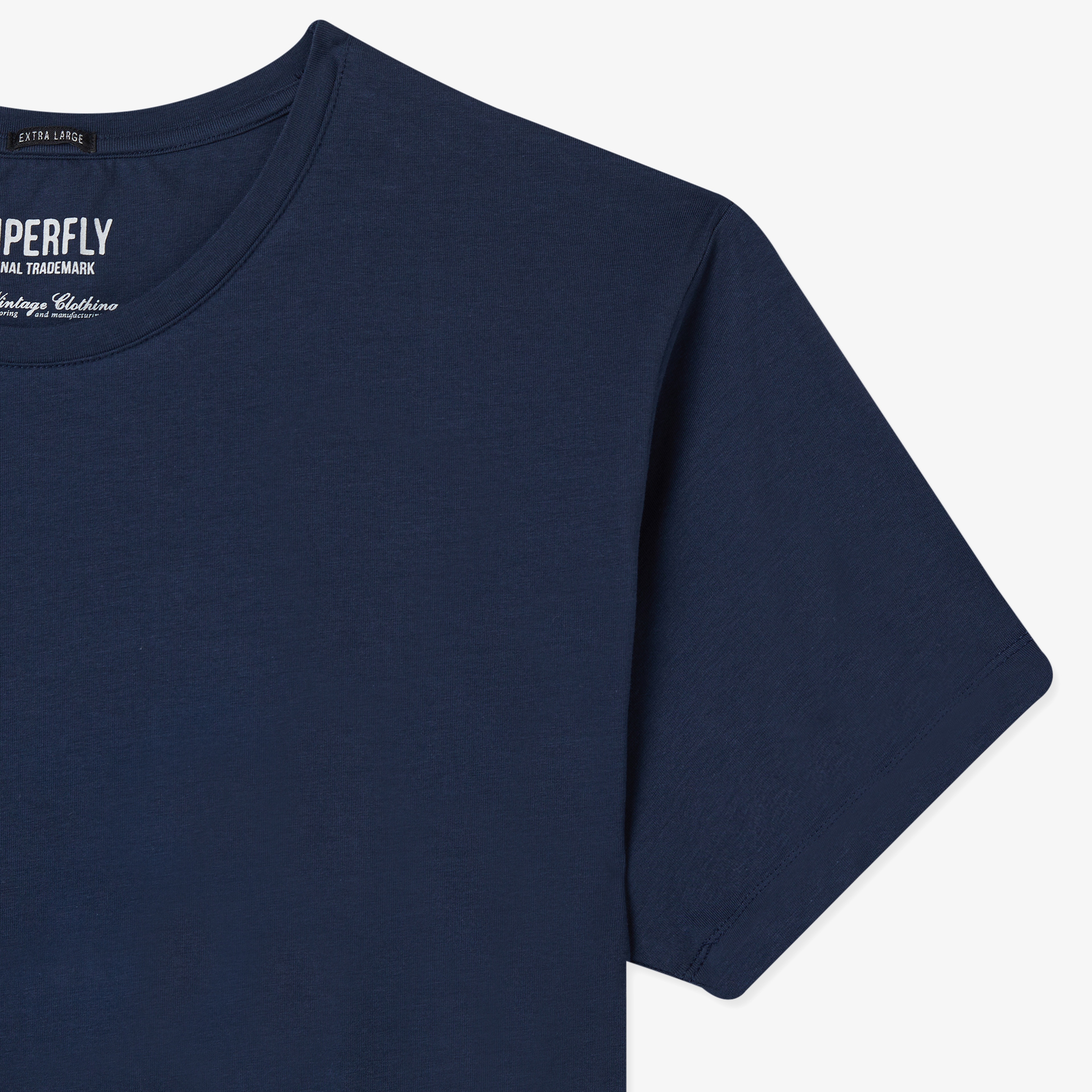 Superfly Erkek Renkli Günlük T-Shirt