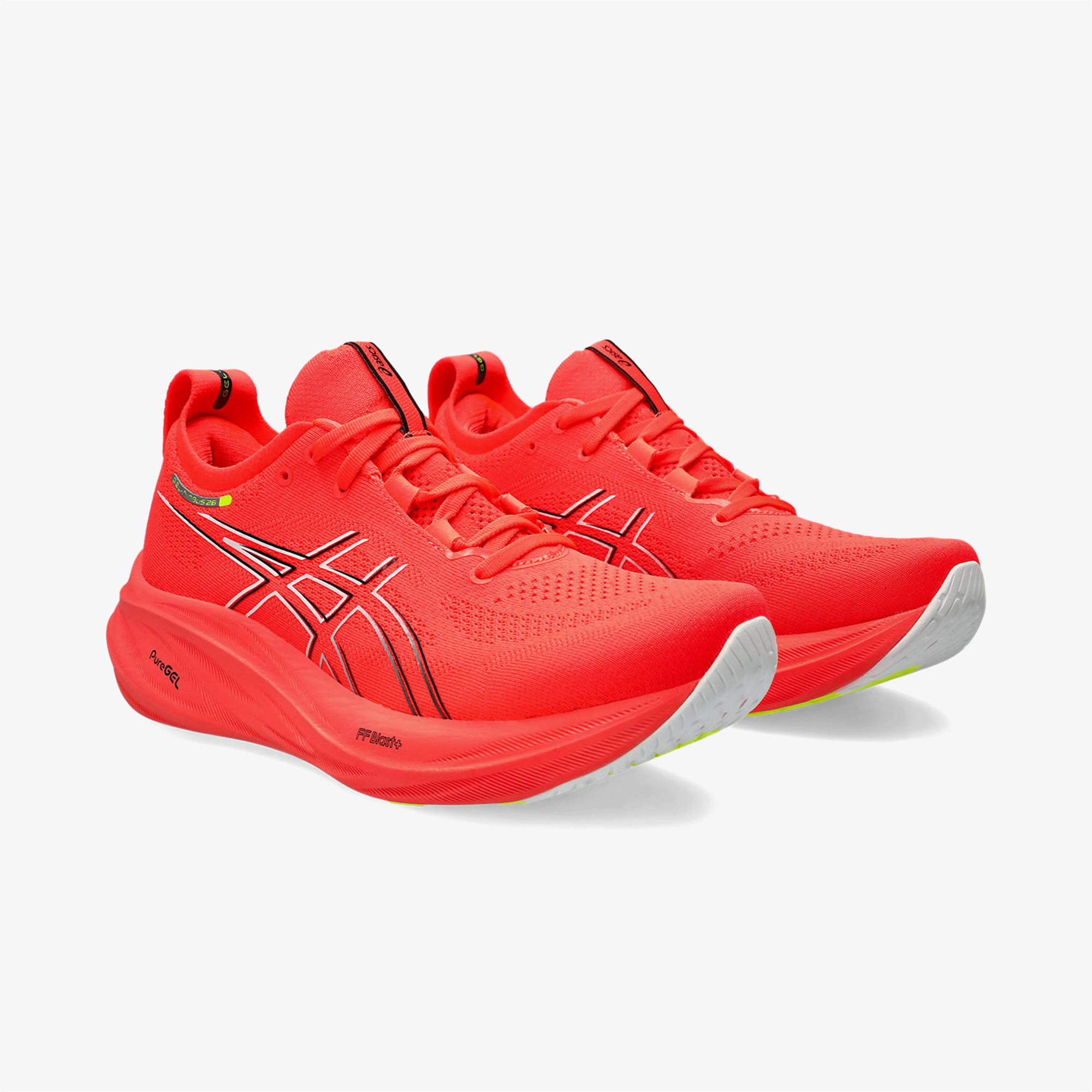 きのすけ　1011 ASICS Erkek GEL RESOLUTION X Rnkyk 1041A481-300 | Korayspor