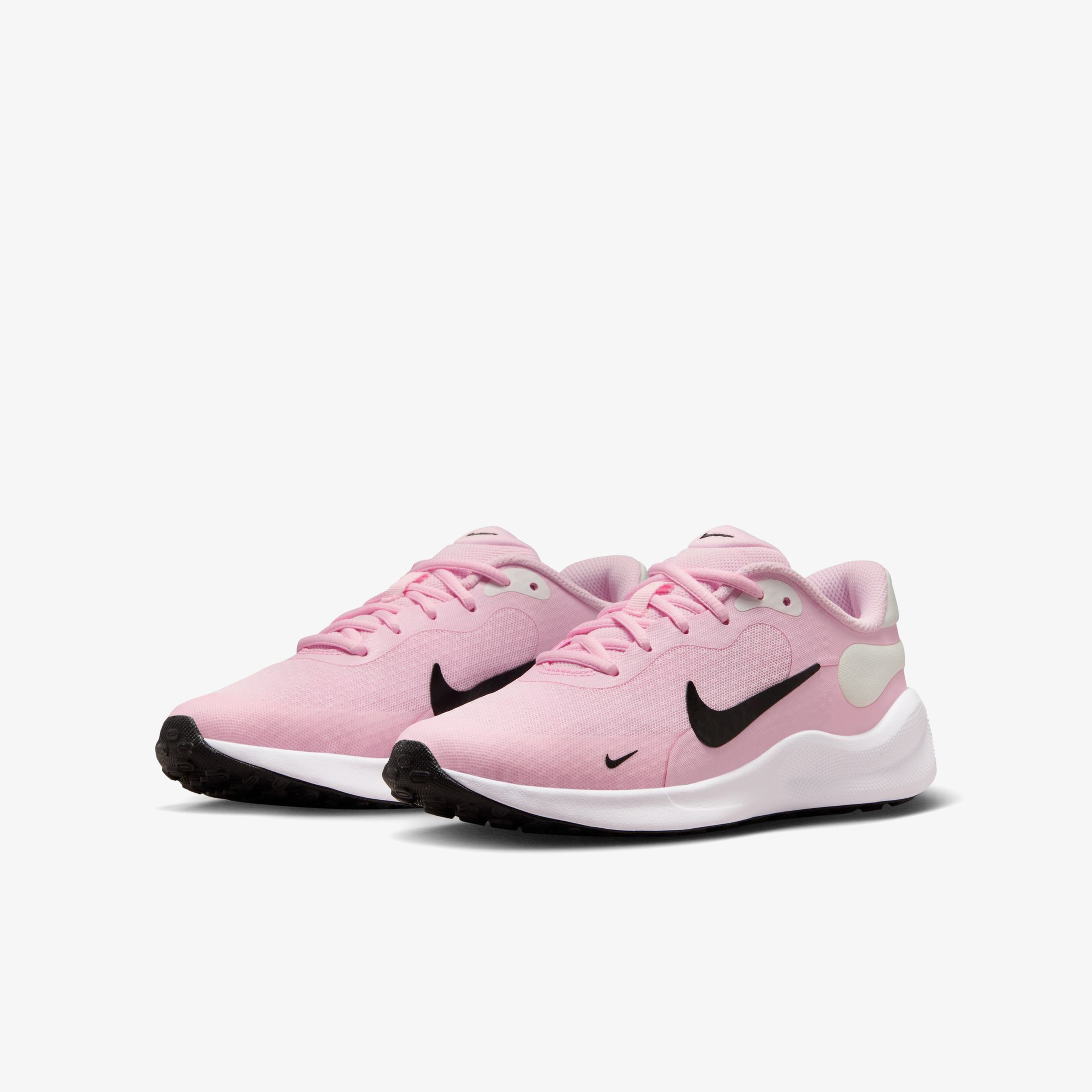 Nike Revolution 7 Çocuk Pembe Koşu Ayakkabısı