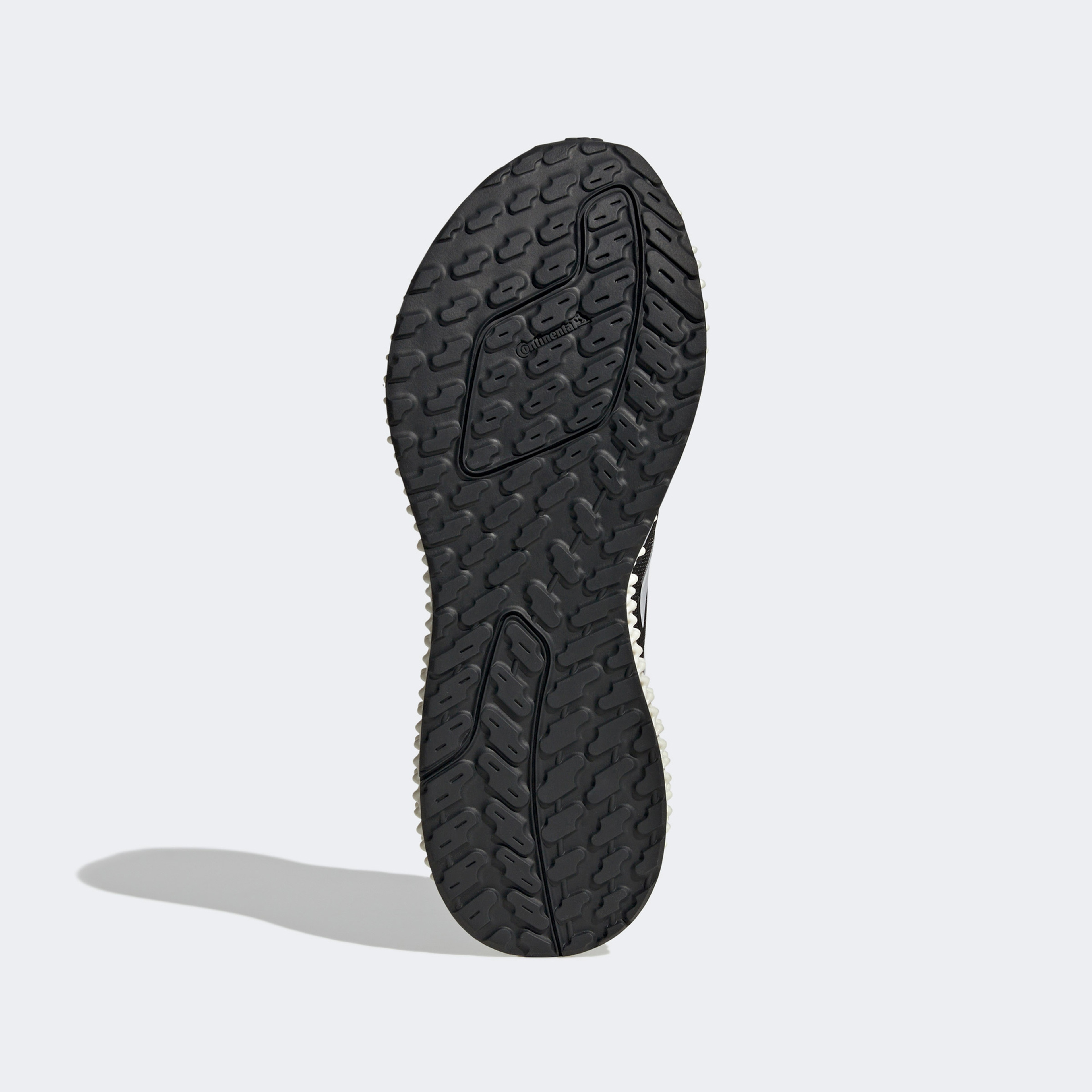 adidas 4Dfwd 3 Kadın Siyah Koşu Ayakkabısı