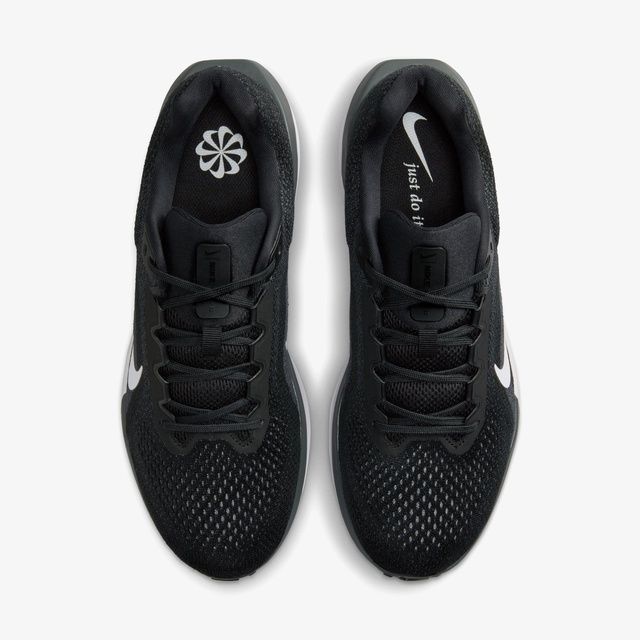 Nike Siyah Nike Air Winflo 11