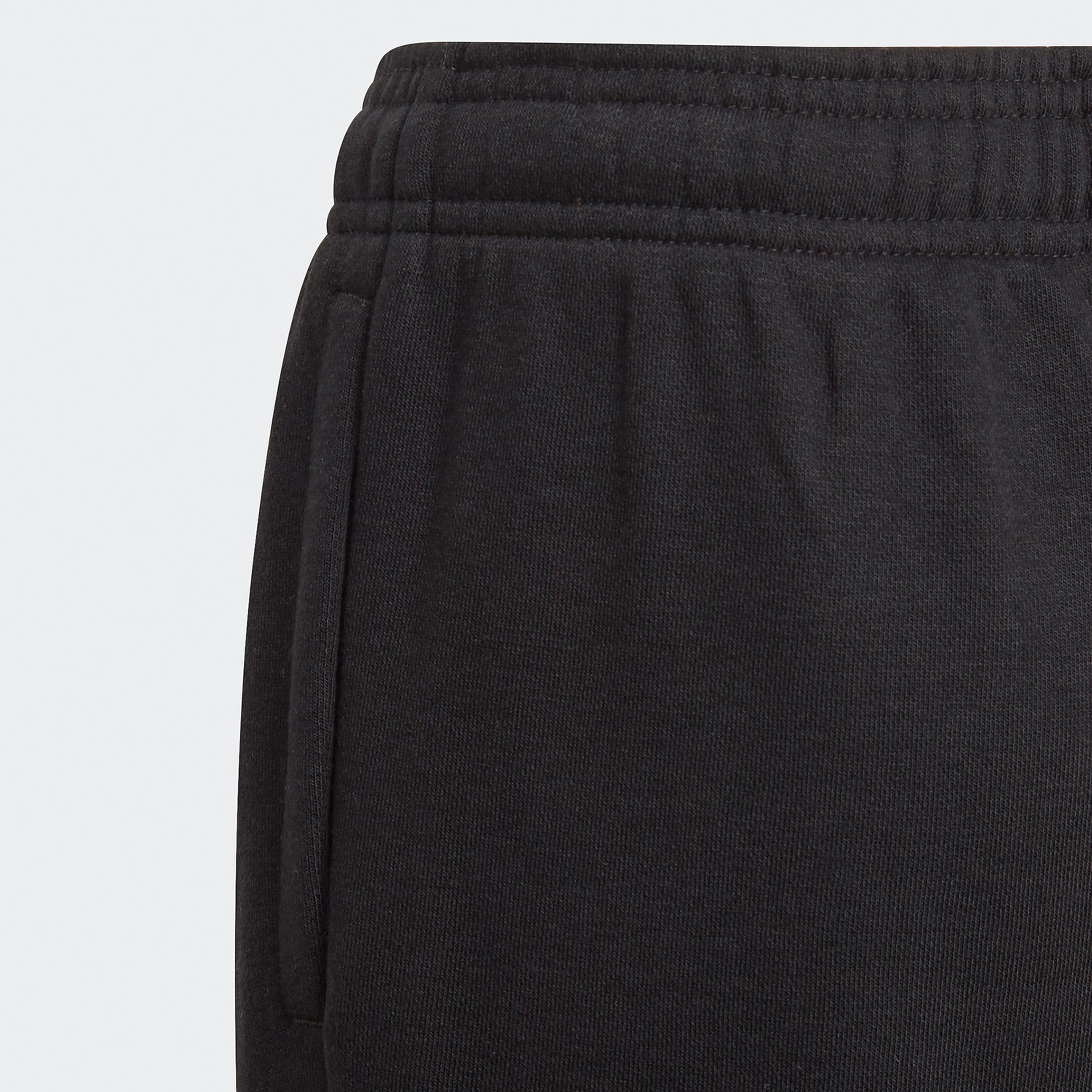 adidas Essentials Erkek Siyah Eşofman Altı