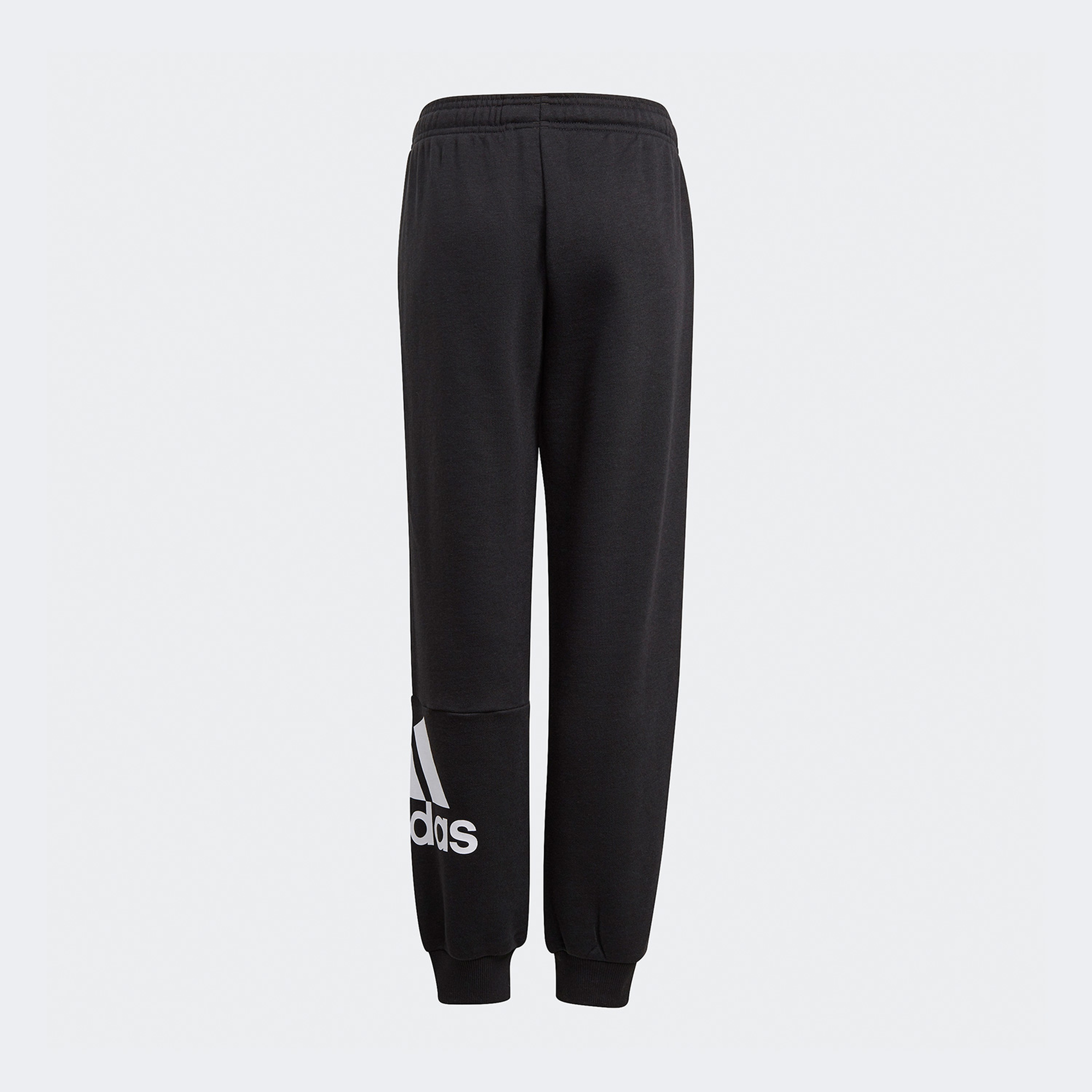 adidas Essentials Erkek Siyah Eşofman Altı