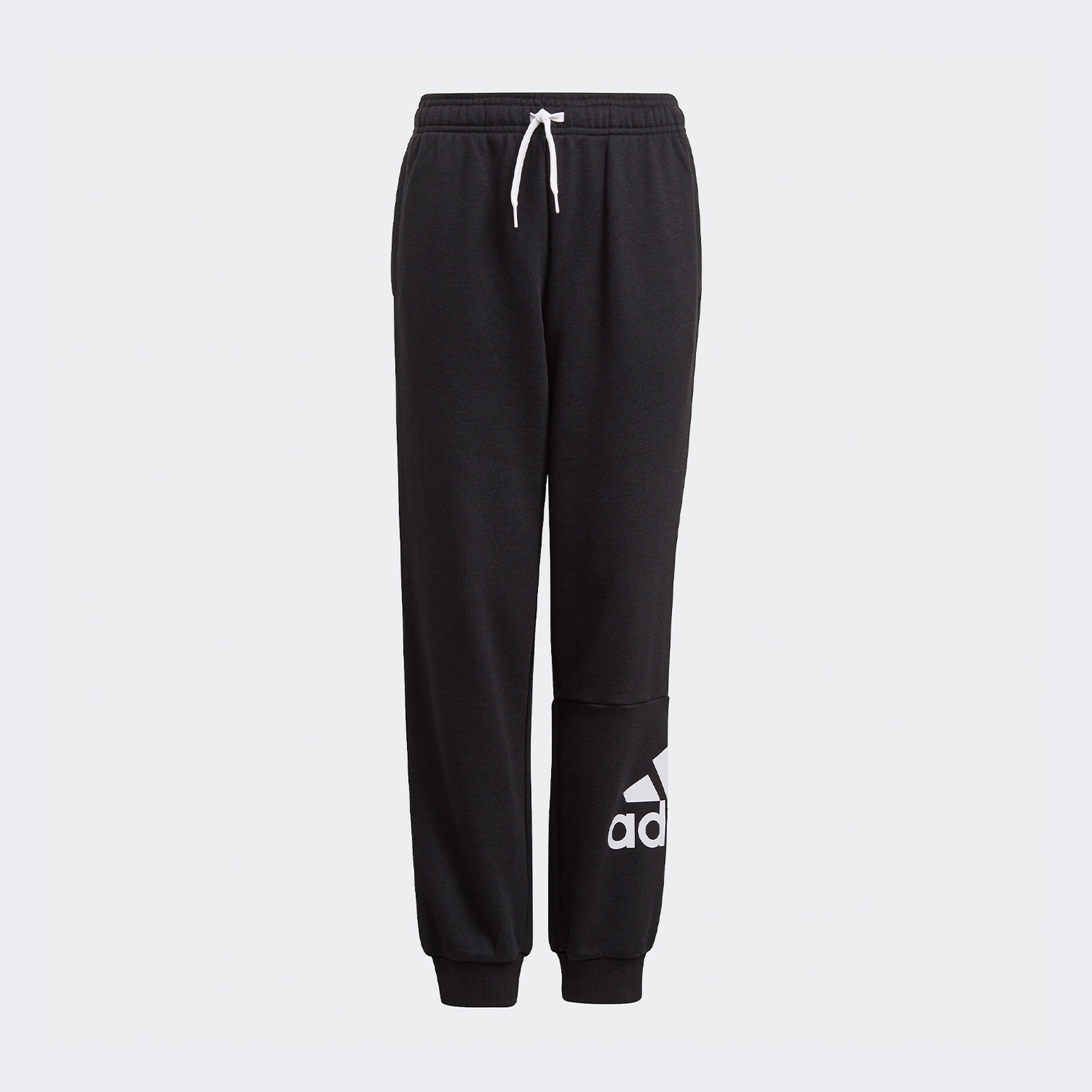 adidas Essentials Erkek Siyah Eşofman Altı