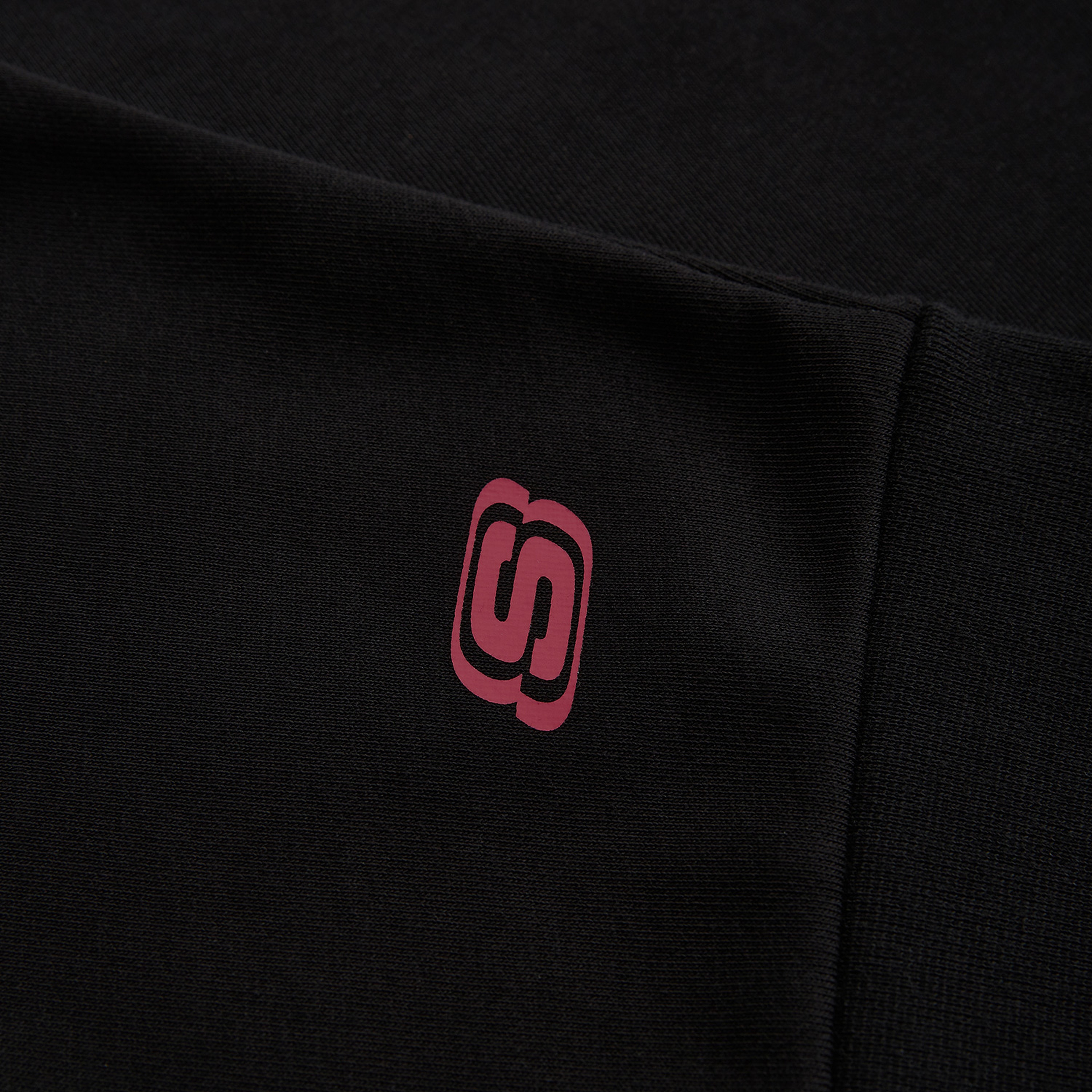 Skechers Essential Crew Neck Kadın Siyah Günlük Sweatshirt