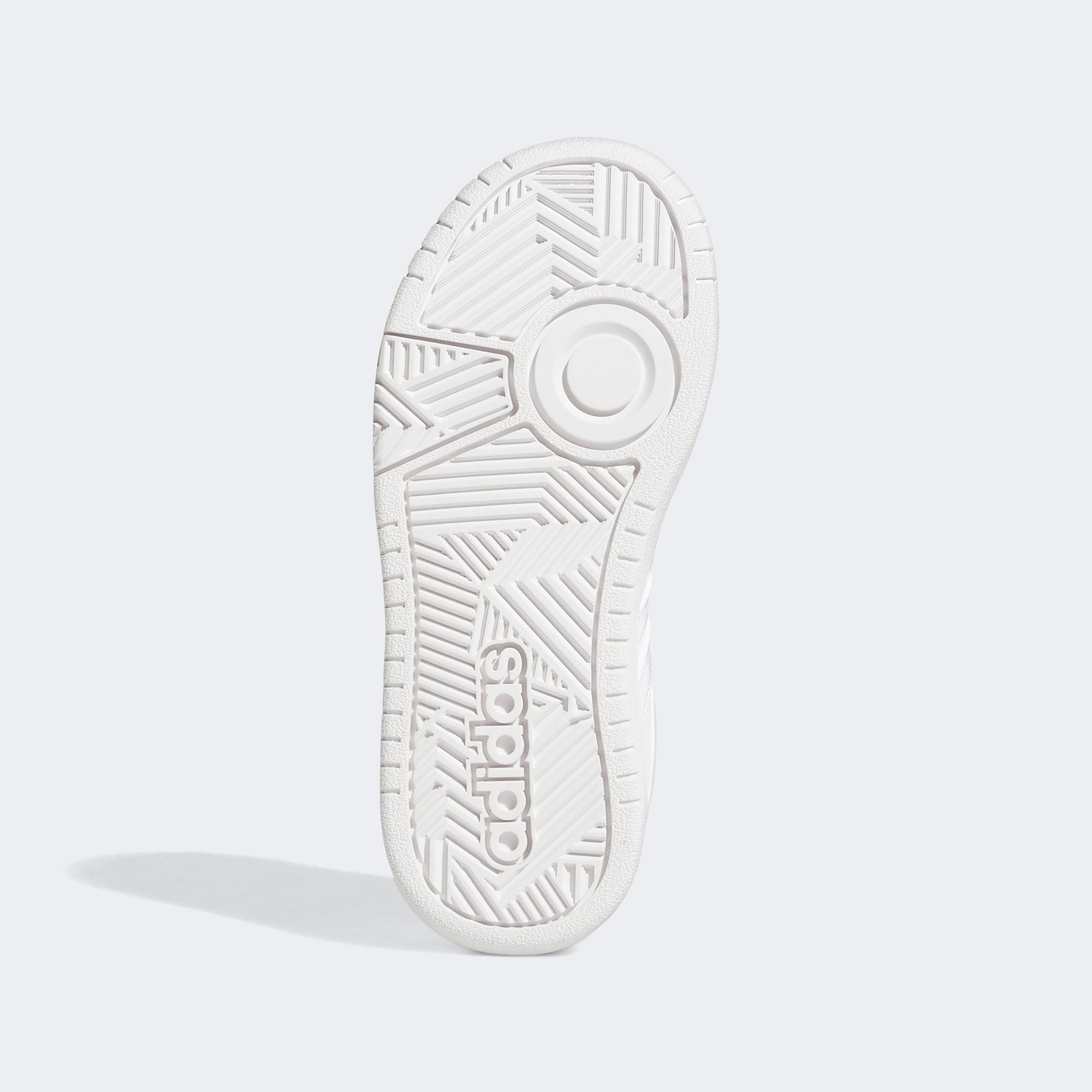 adidas Hoops 3.0 Kadın Beyaz Günlük Ayakkabı