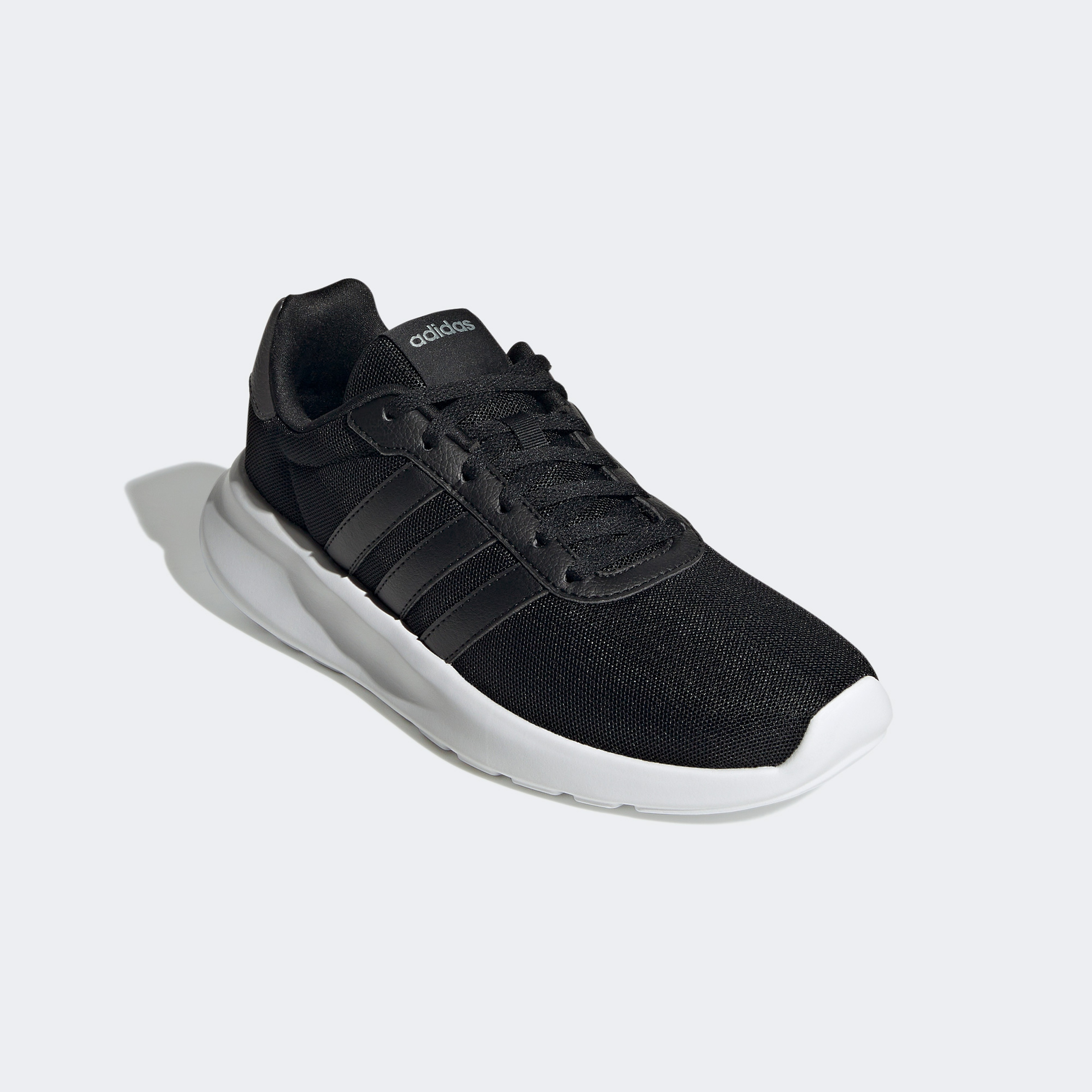 adidas Lite Racer 3.0 Ayakkabı Kadın Siyah Günlük Spor Ayakkabı