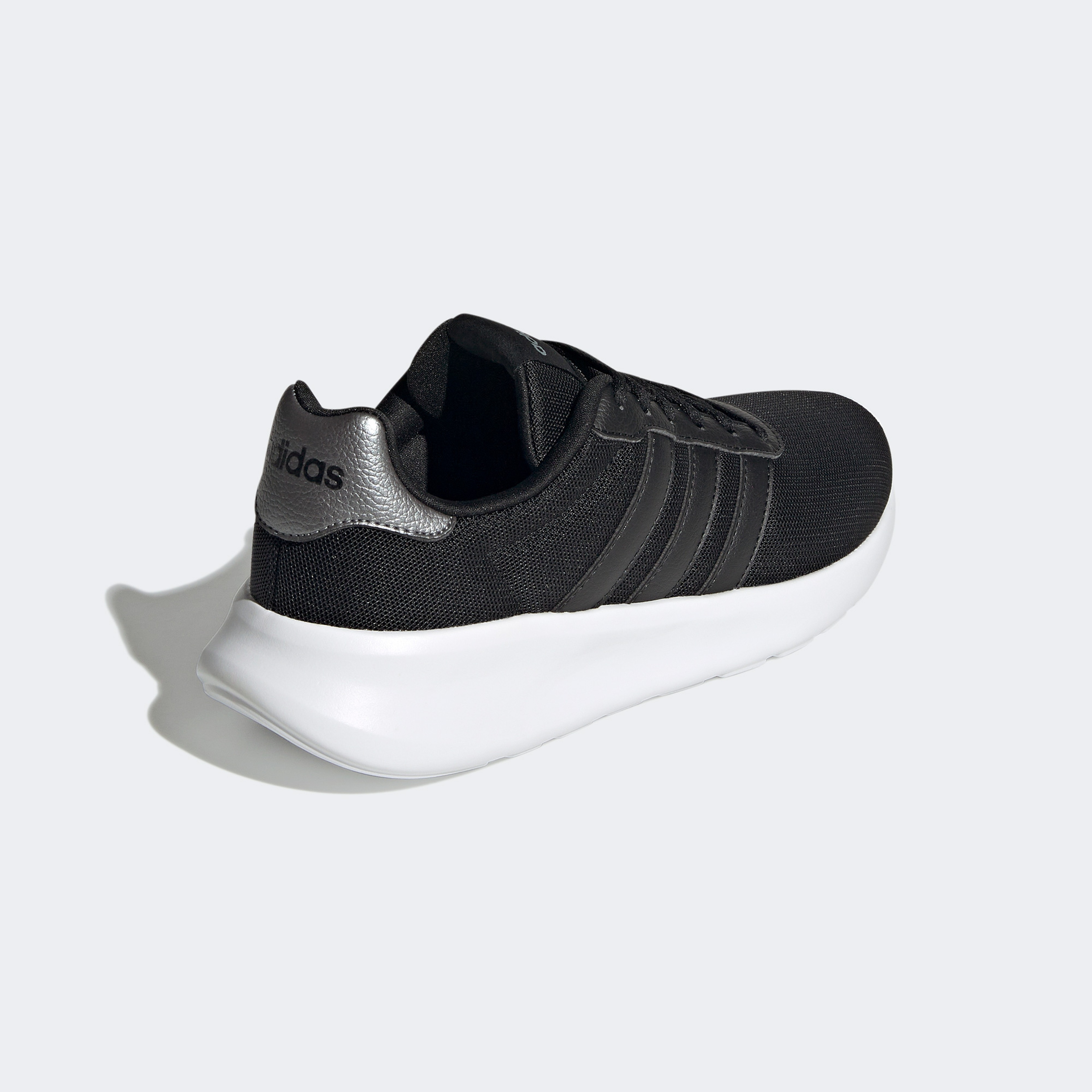adidas Lite Racer 3.0 Ayakkabı Kadın Siyah Günlük Spor Ayakkabı