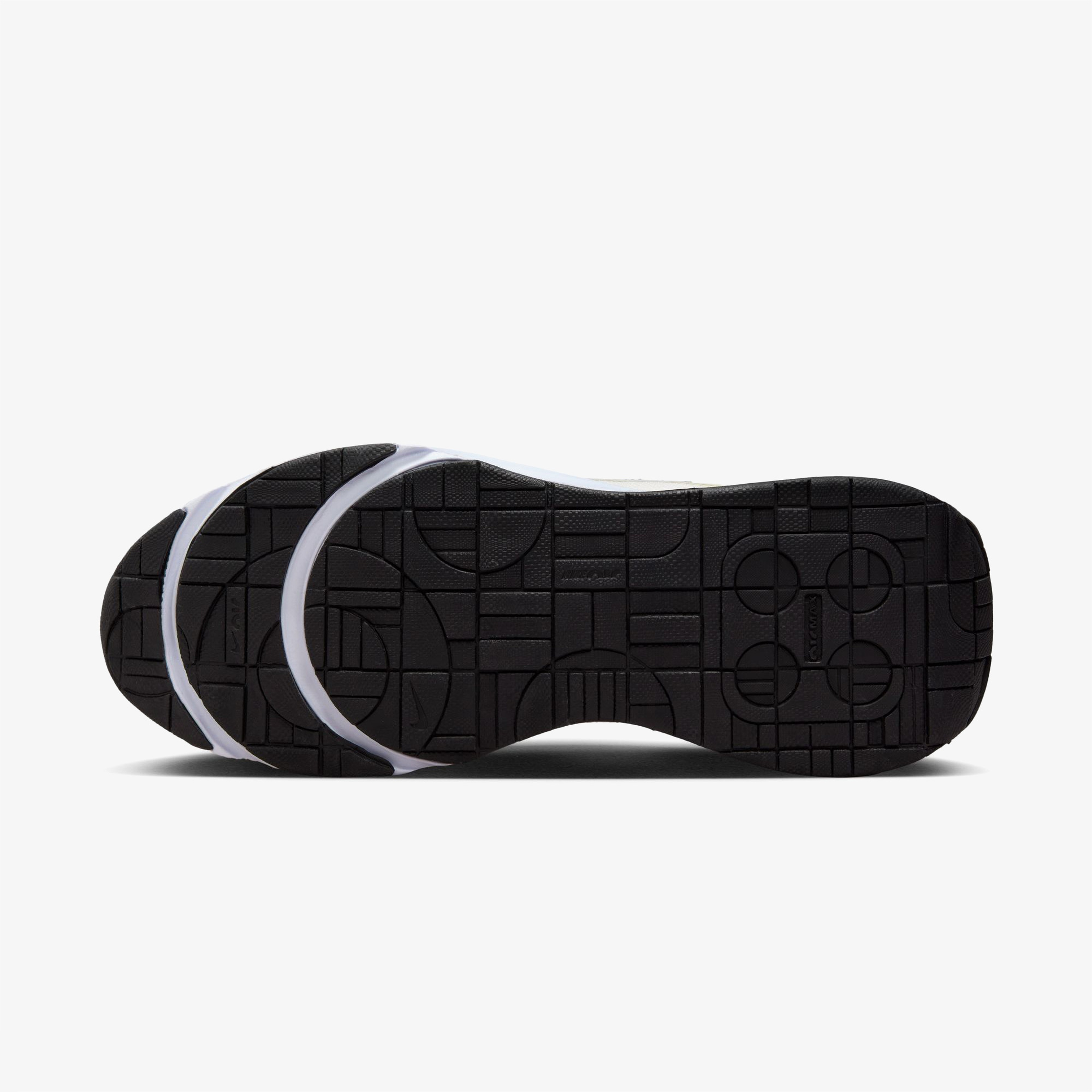 Nike Air Max INTRLK Kadın Bej Günlük Sneaker