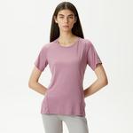 Energetics Kadın Pembe Antrenman T-shirt