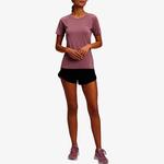 Energetics Kadın Pembe Antrenman T-shirt