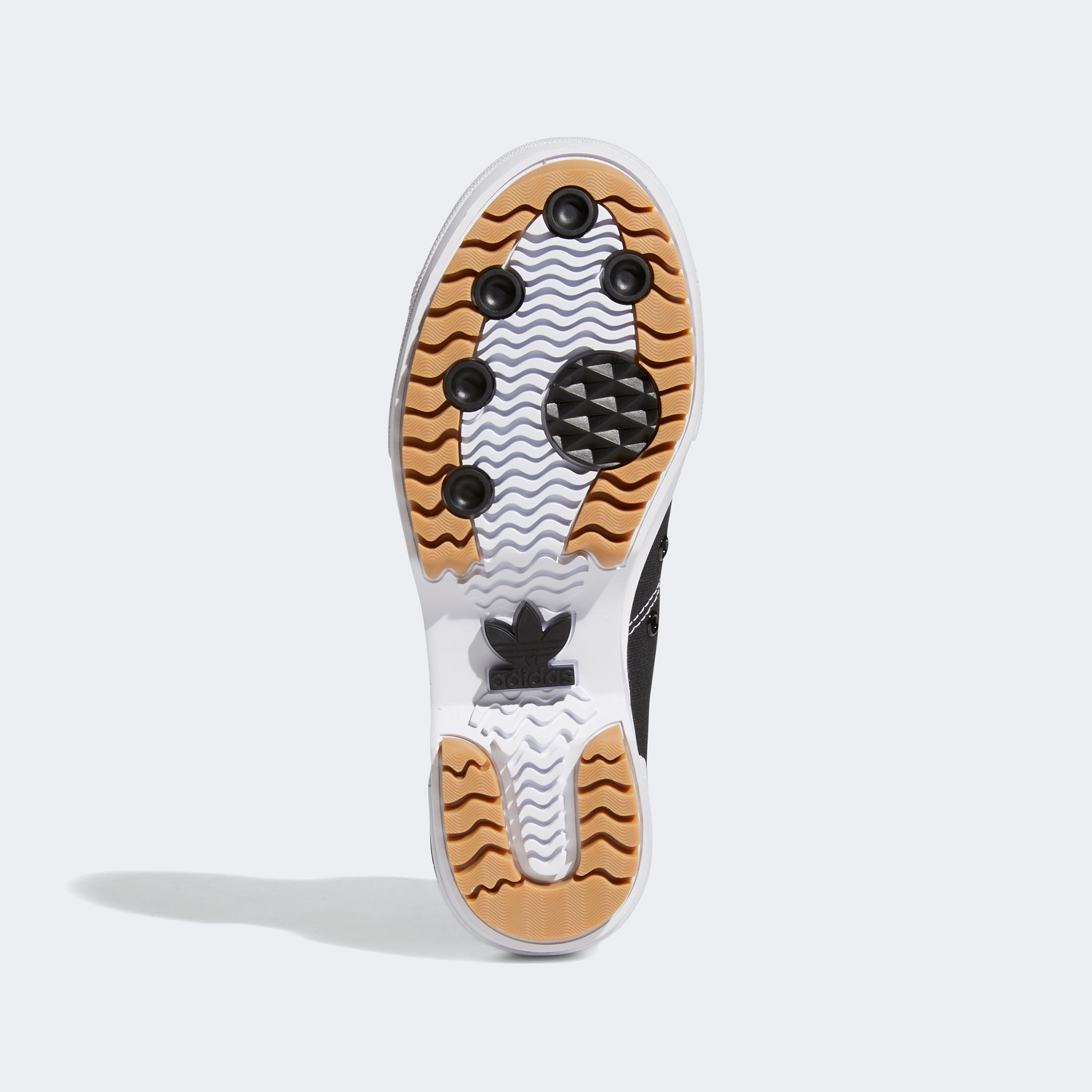 adidas Nizza Trek Kadın Siyah Sneaker