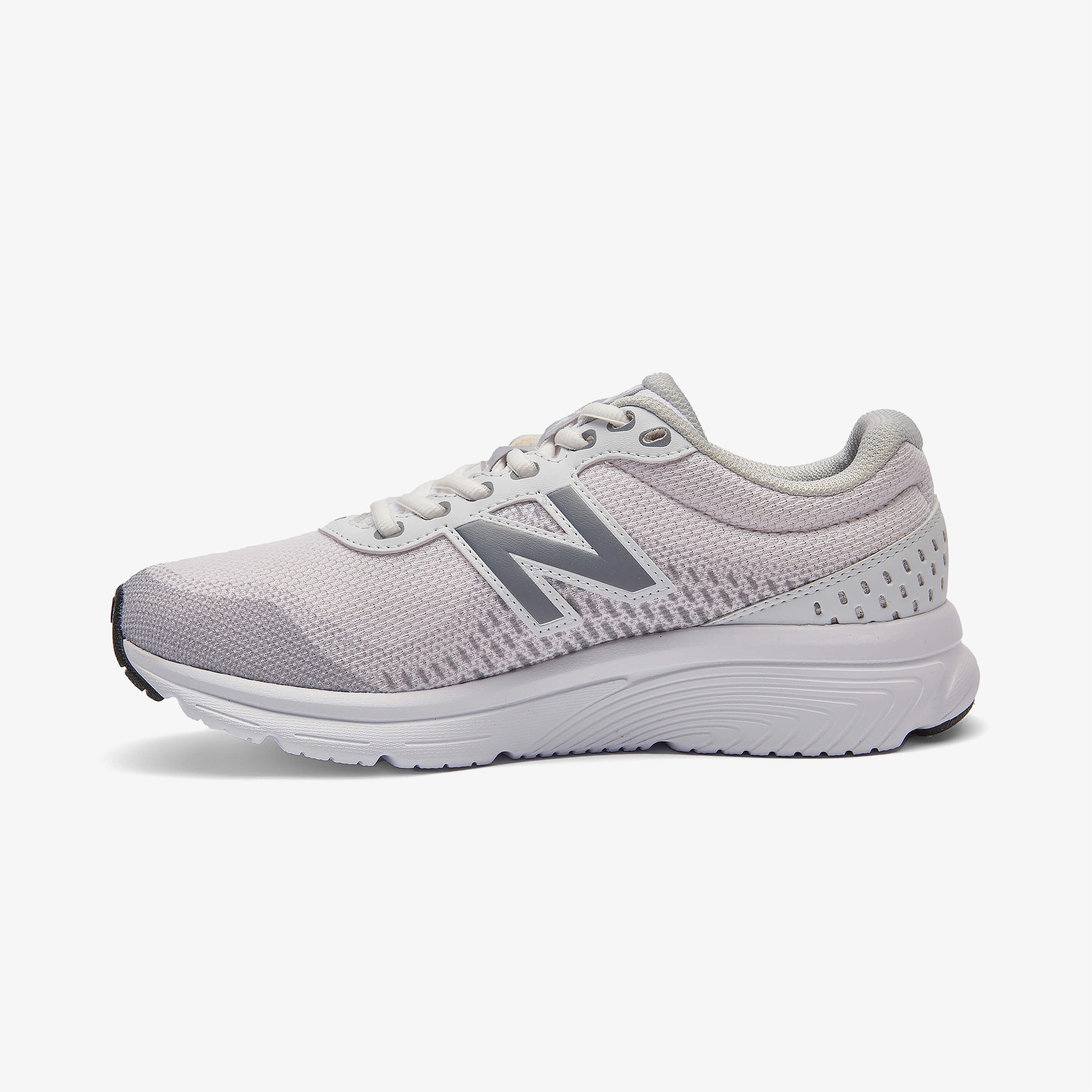 New Balance 411 Erkek Gri Günlük Spor Ayakkabı